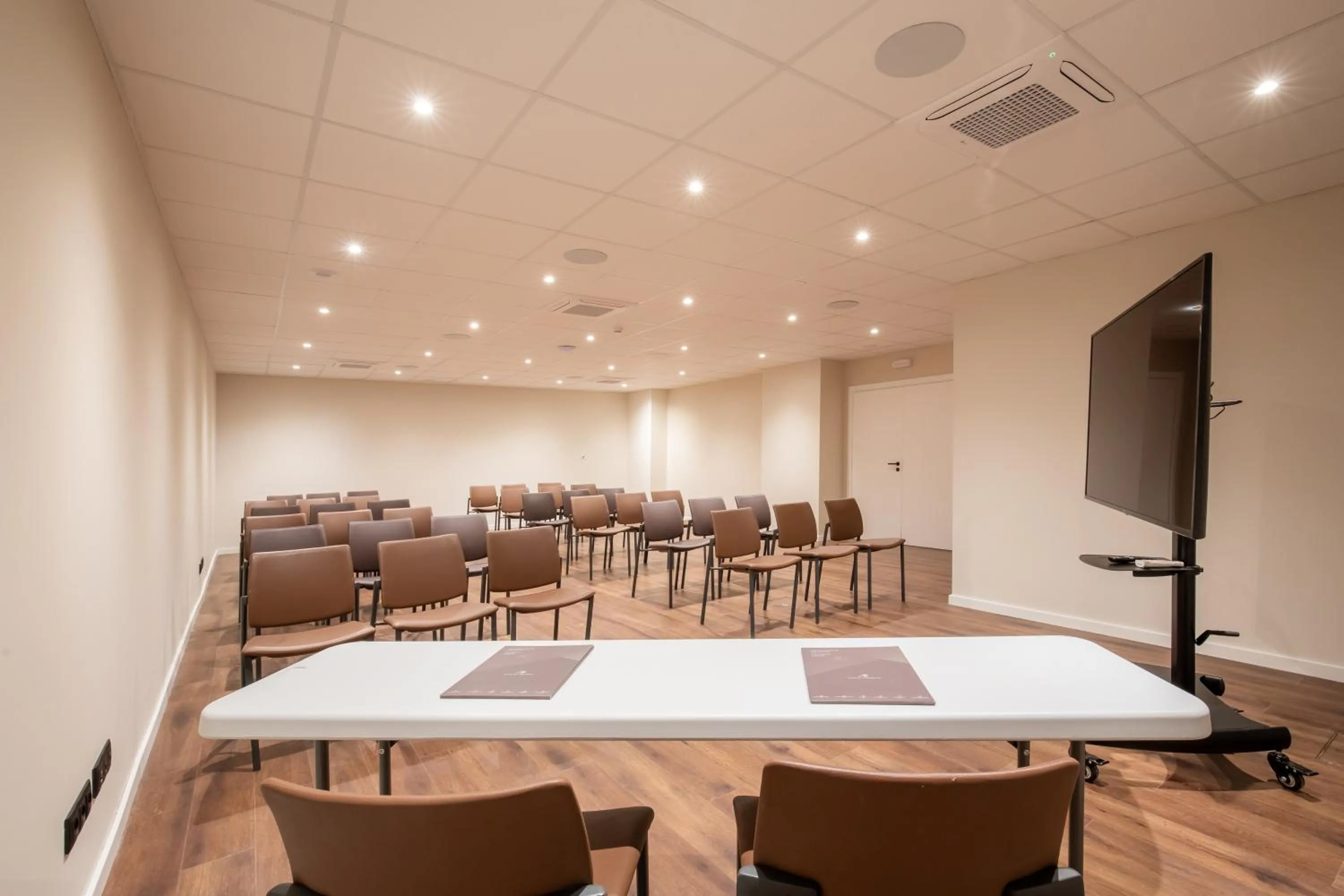 Meeting/conference room in AP Sines - Costa Alentejana