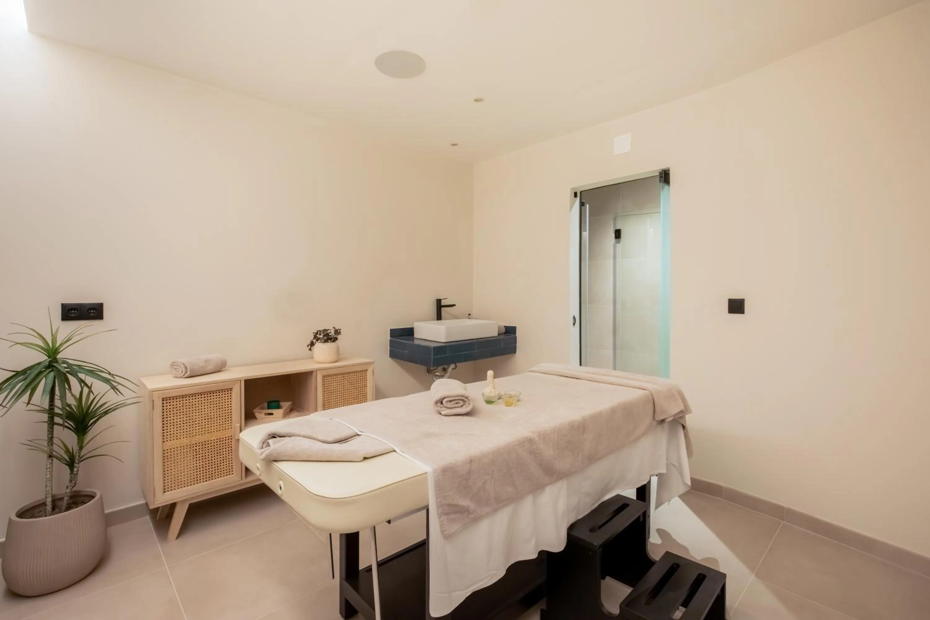 Massage in AP Sines - Costa Alentejana