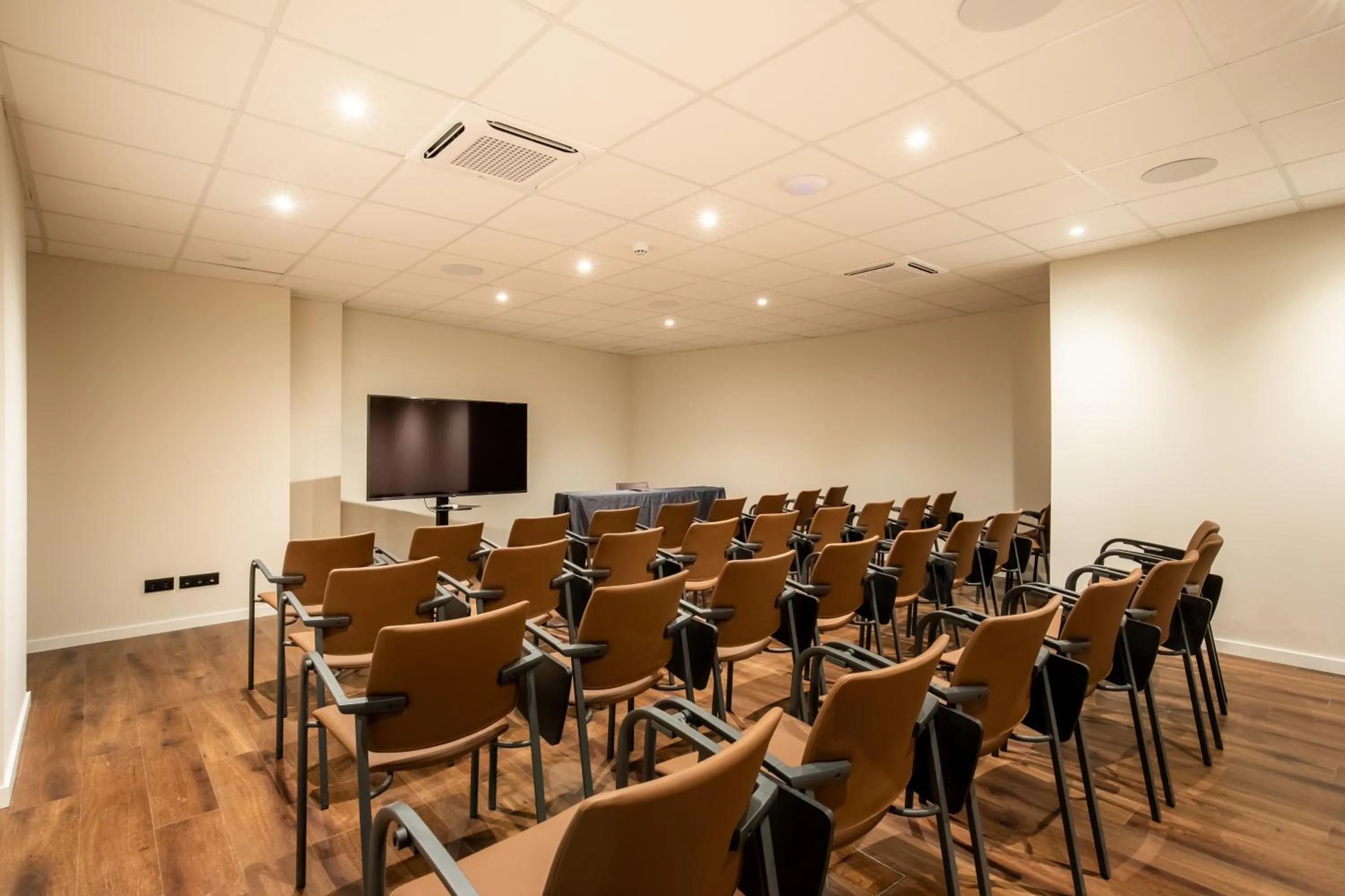 Meeting/conference room in AP Sines - Costa Alentejana