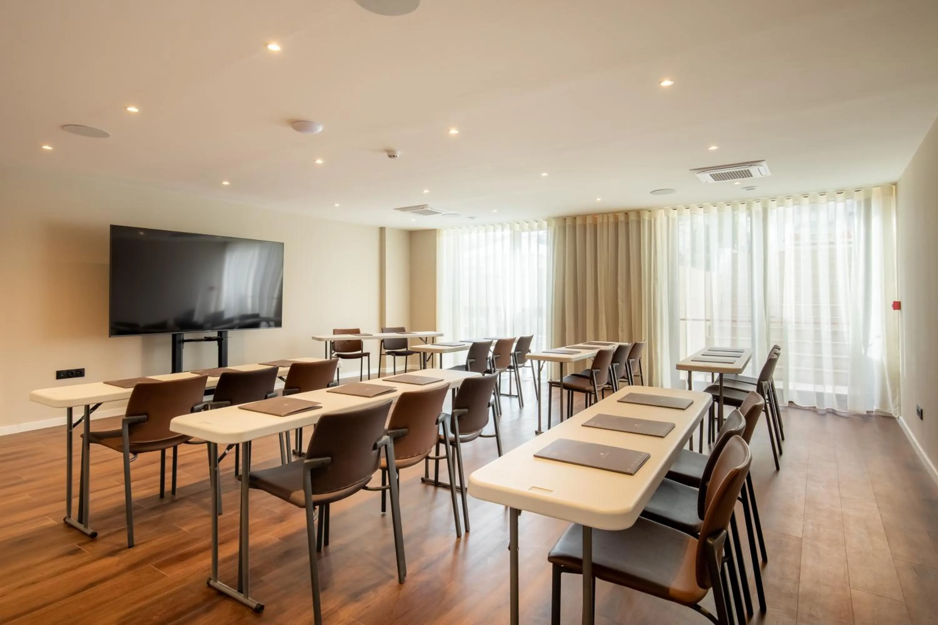 Meeting/conference room in AP Sines - Costa Alentejana