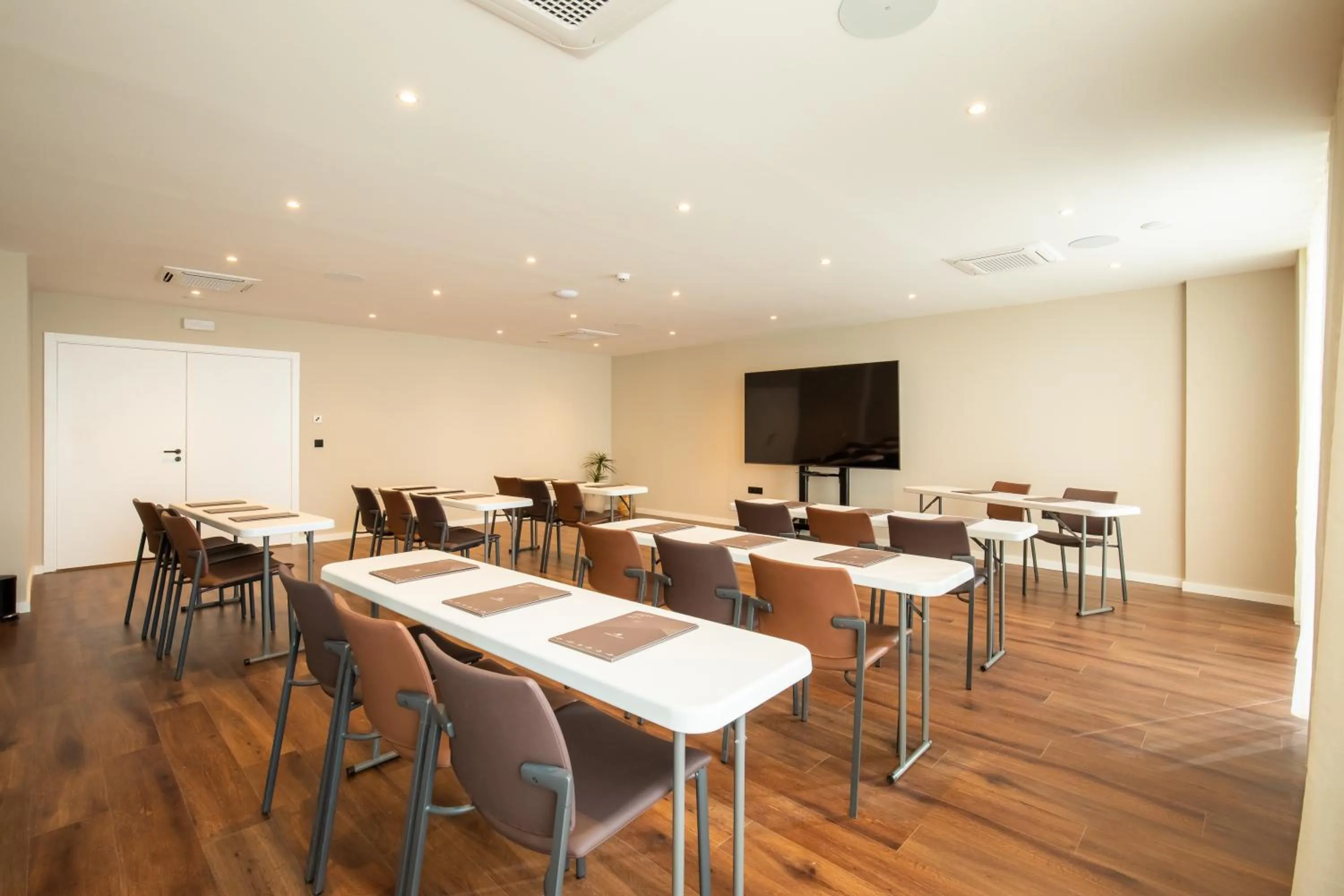 Meeting/conference room in AP Sines - Costa Alentejana