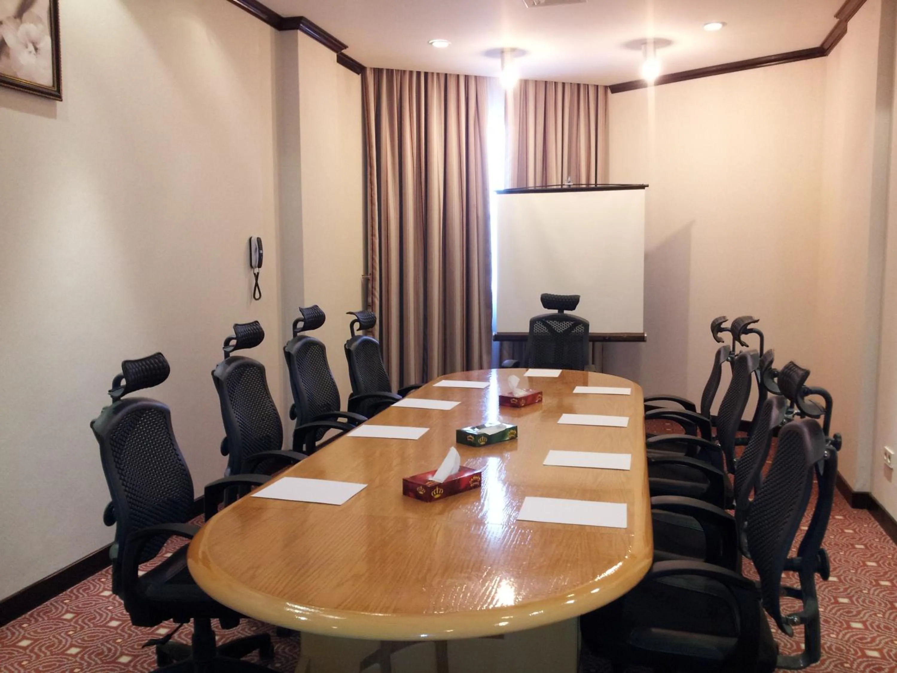 Other in Gloria Inn Najran