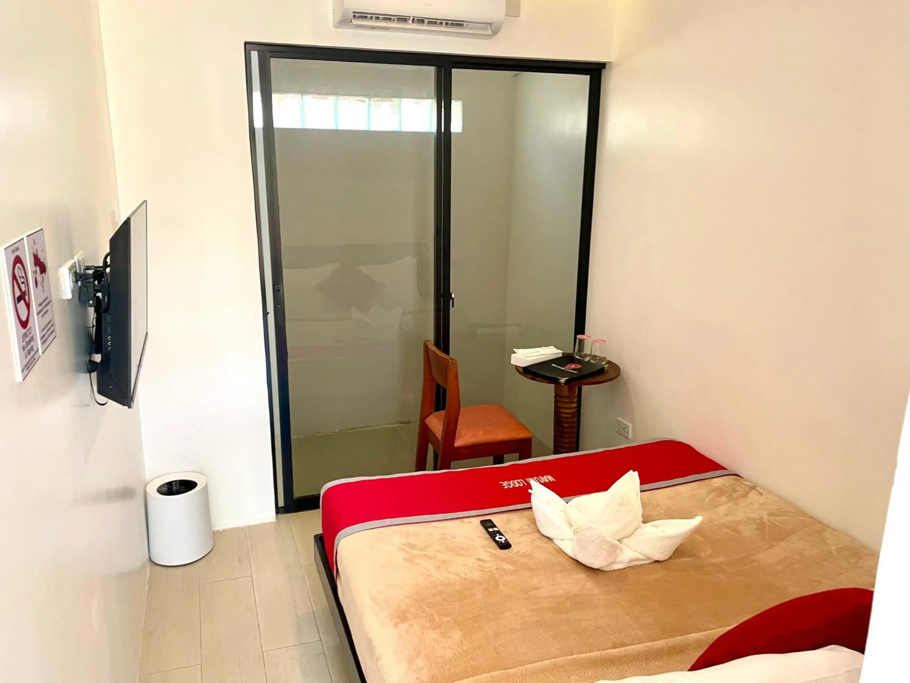 Queen Studio in Mayumi Lodge Queen Studio in Mayumi Lodge