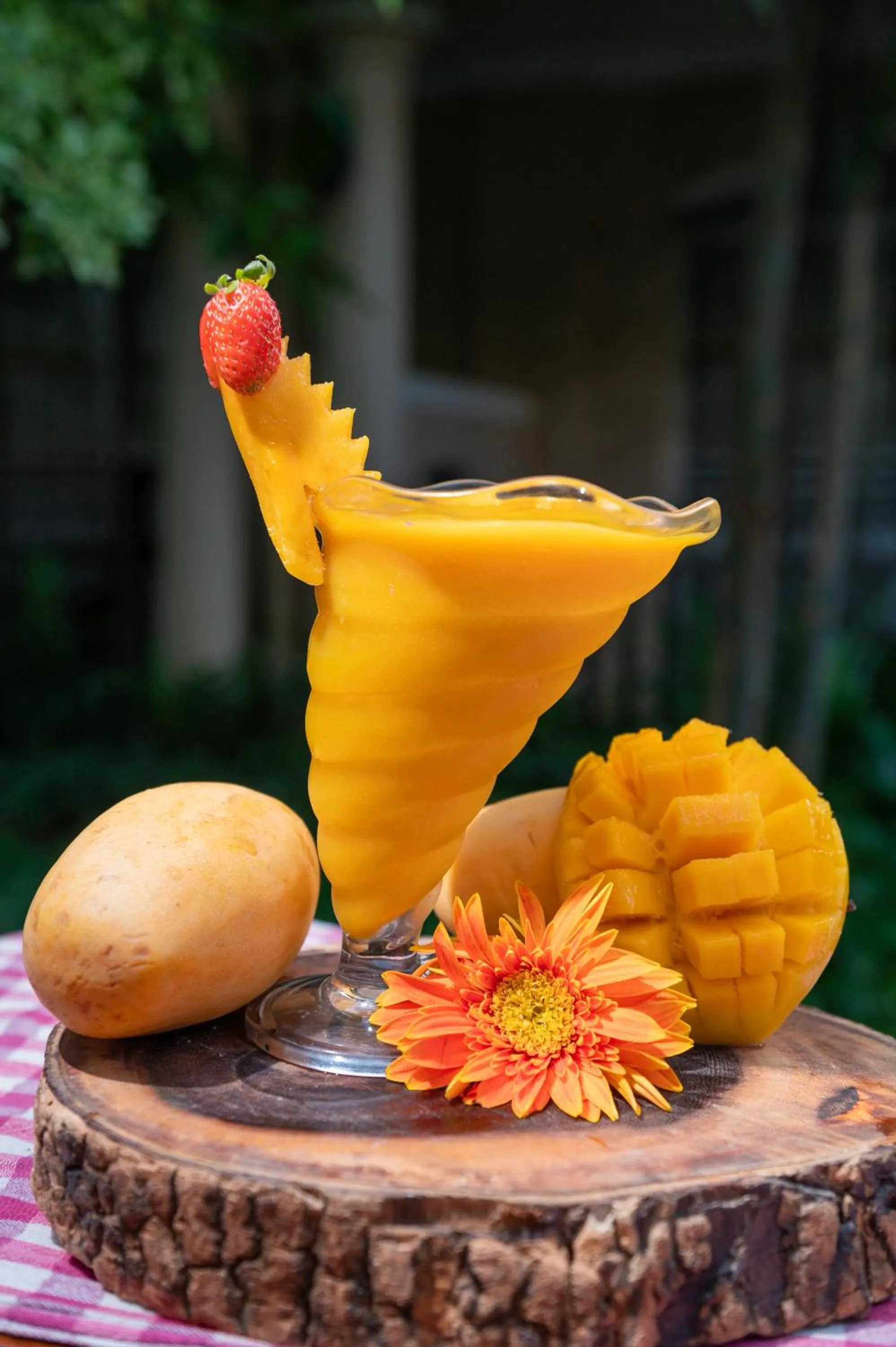 Drinks in Somadevi Angkor Premium