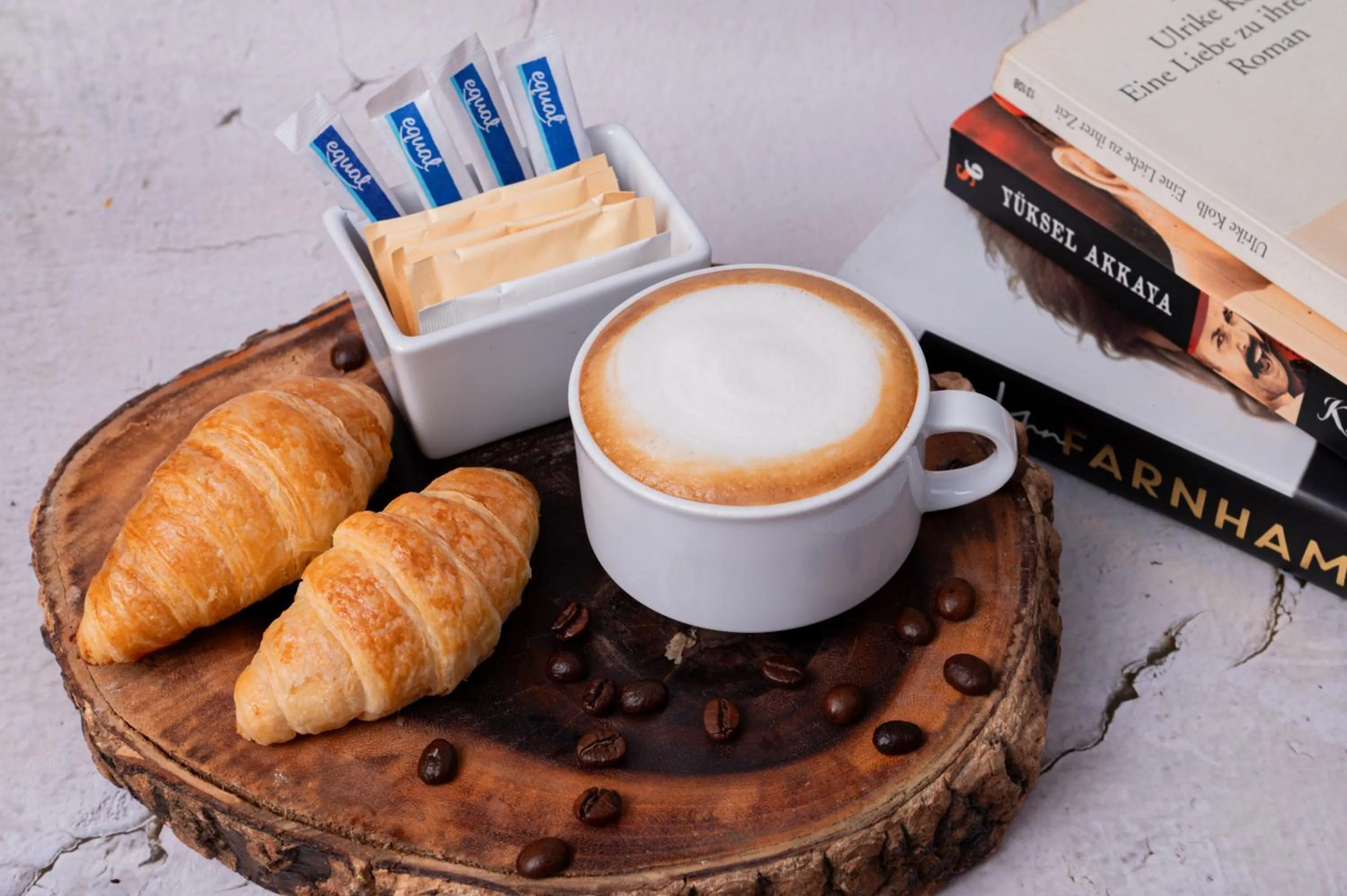 Breakfast in Somadevi Angkor Premium