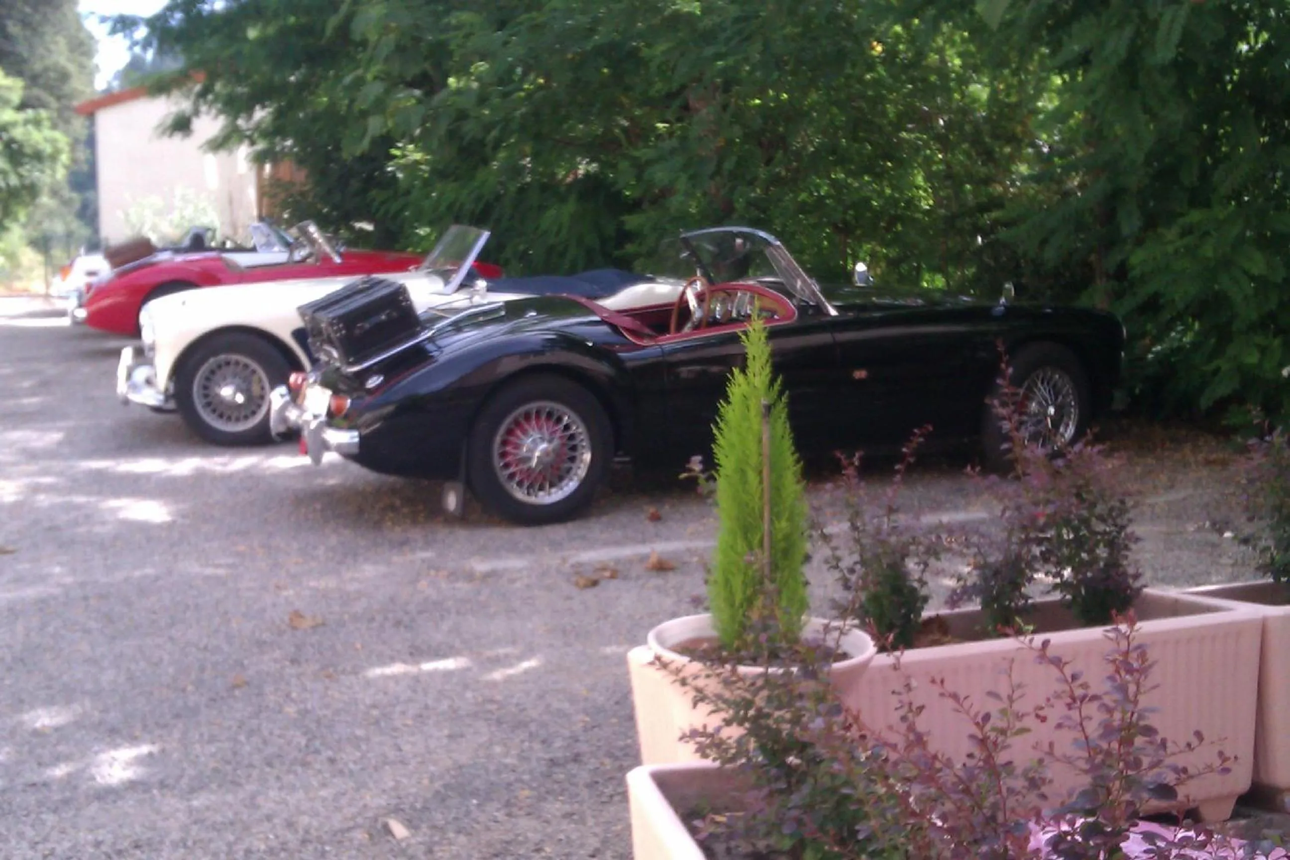 Other in Hotel Saint Jacques