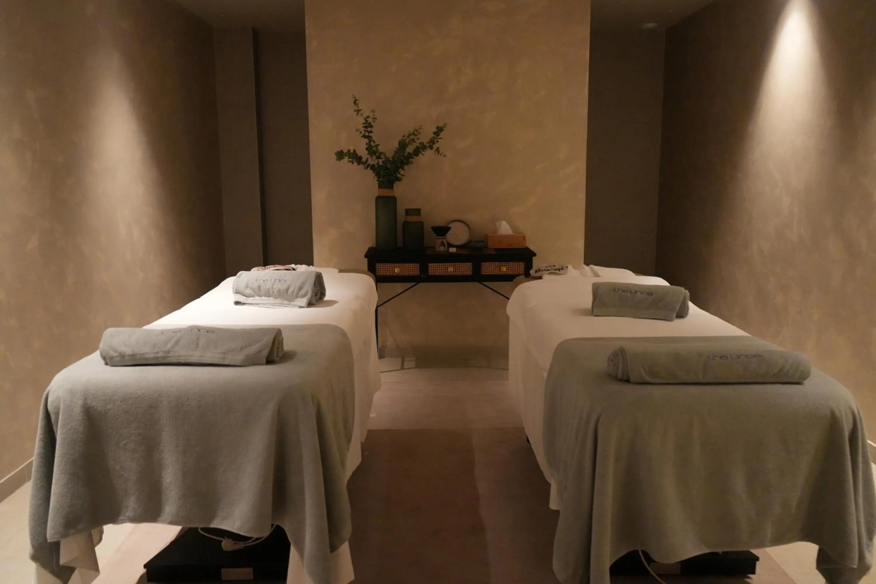 Massage, Bed in The Lince Braga
