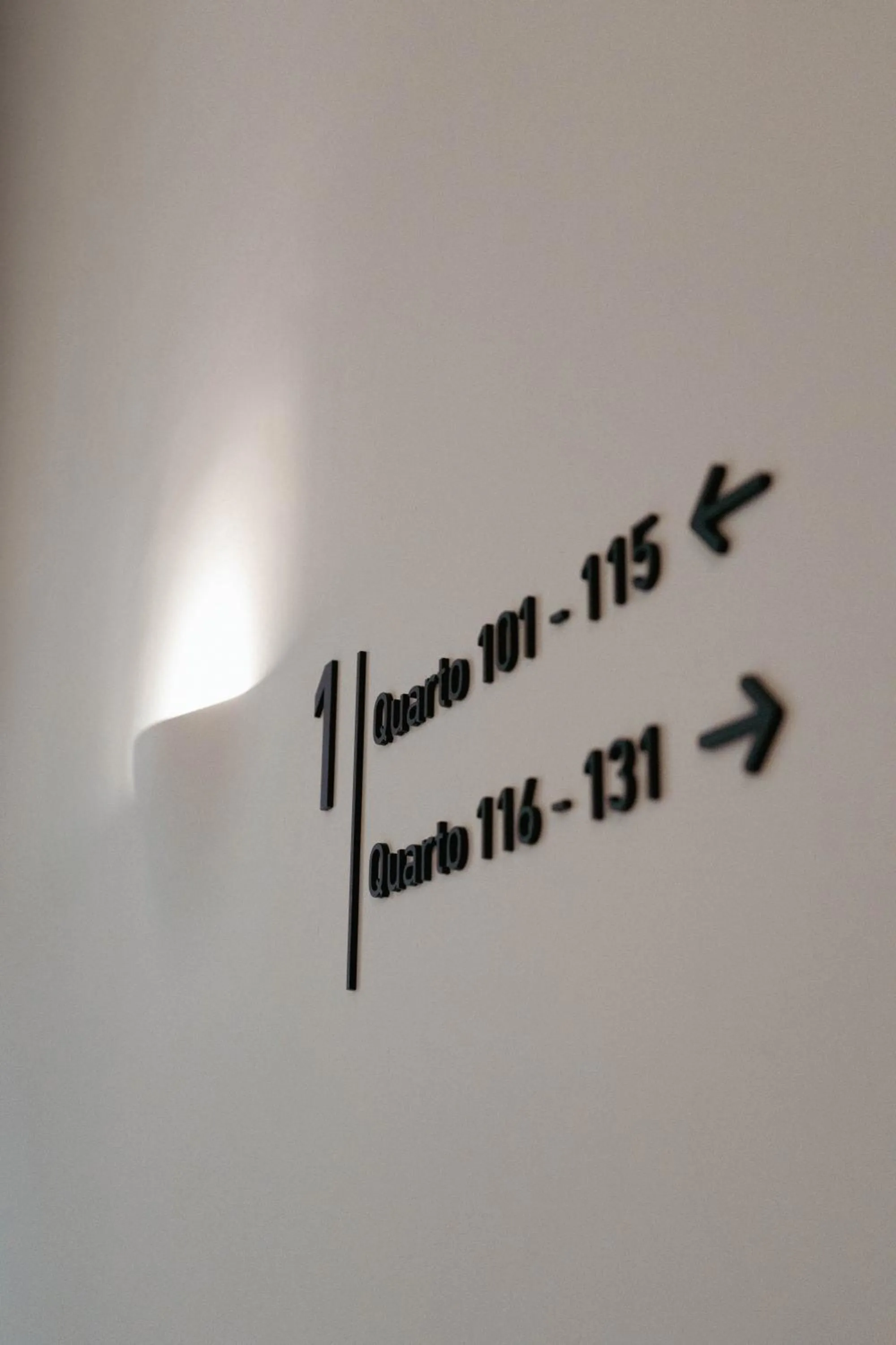 Property building in The Lince Braga