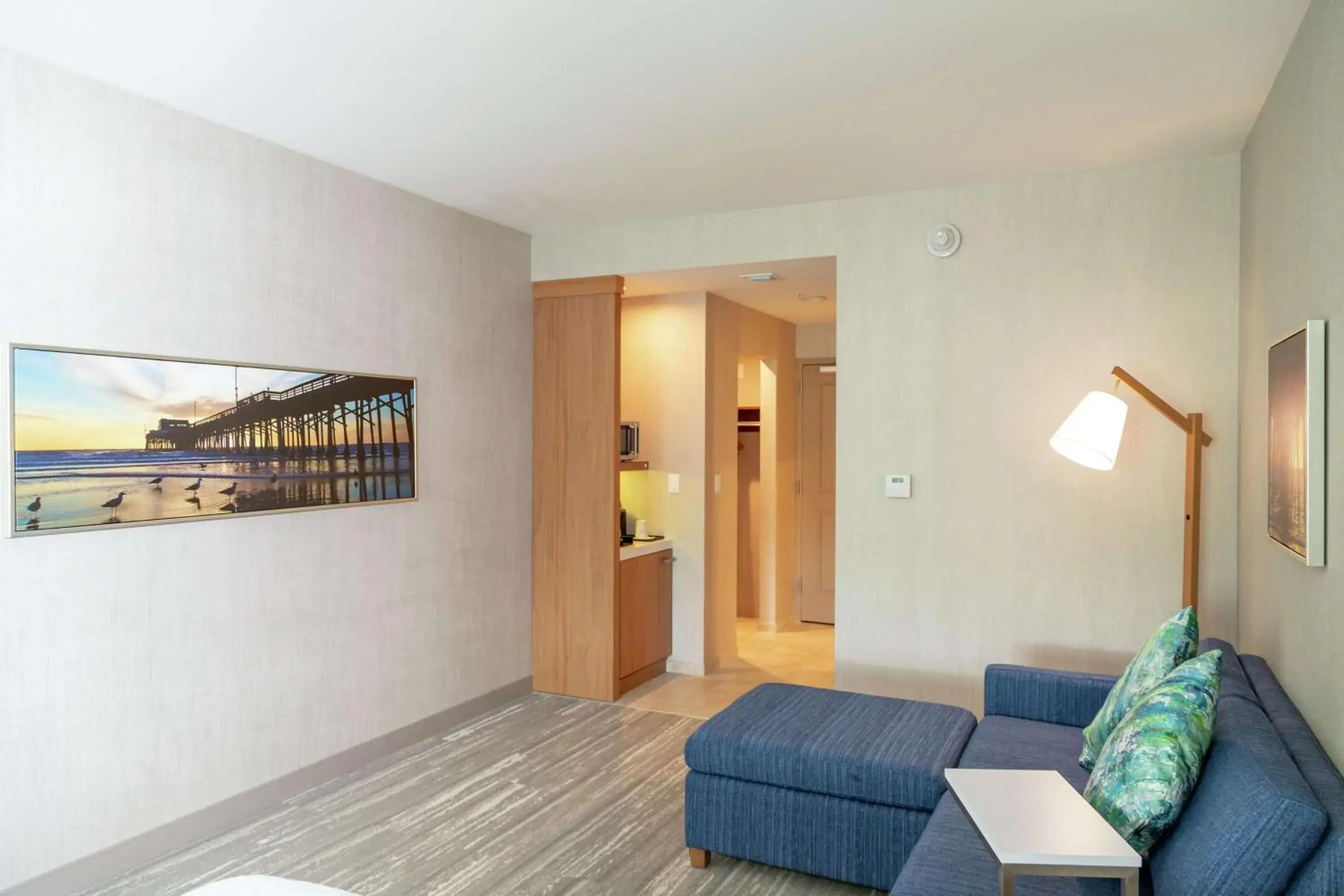 Deluxe Queen Room with Two Queen Beds in Hilton Garden Inn Tampa - Wesley Chapel Deluxe Queen Room with Two Queen Beds in Hilton Garden Inn Tampa - Wesley Chapel