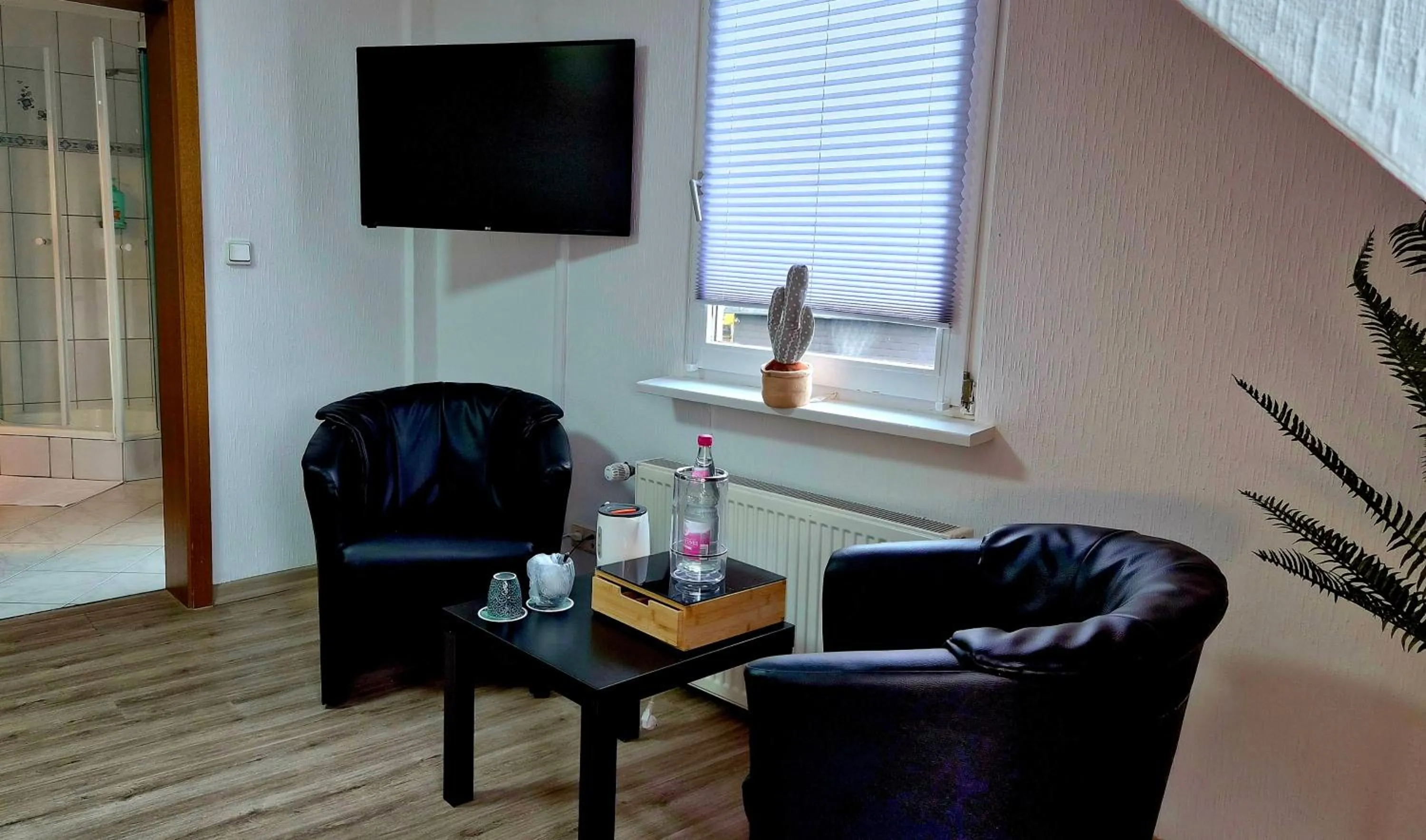 Photo of the whole room in Hotel Schloßschenke