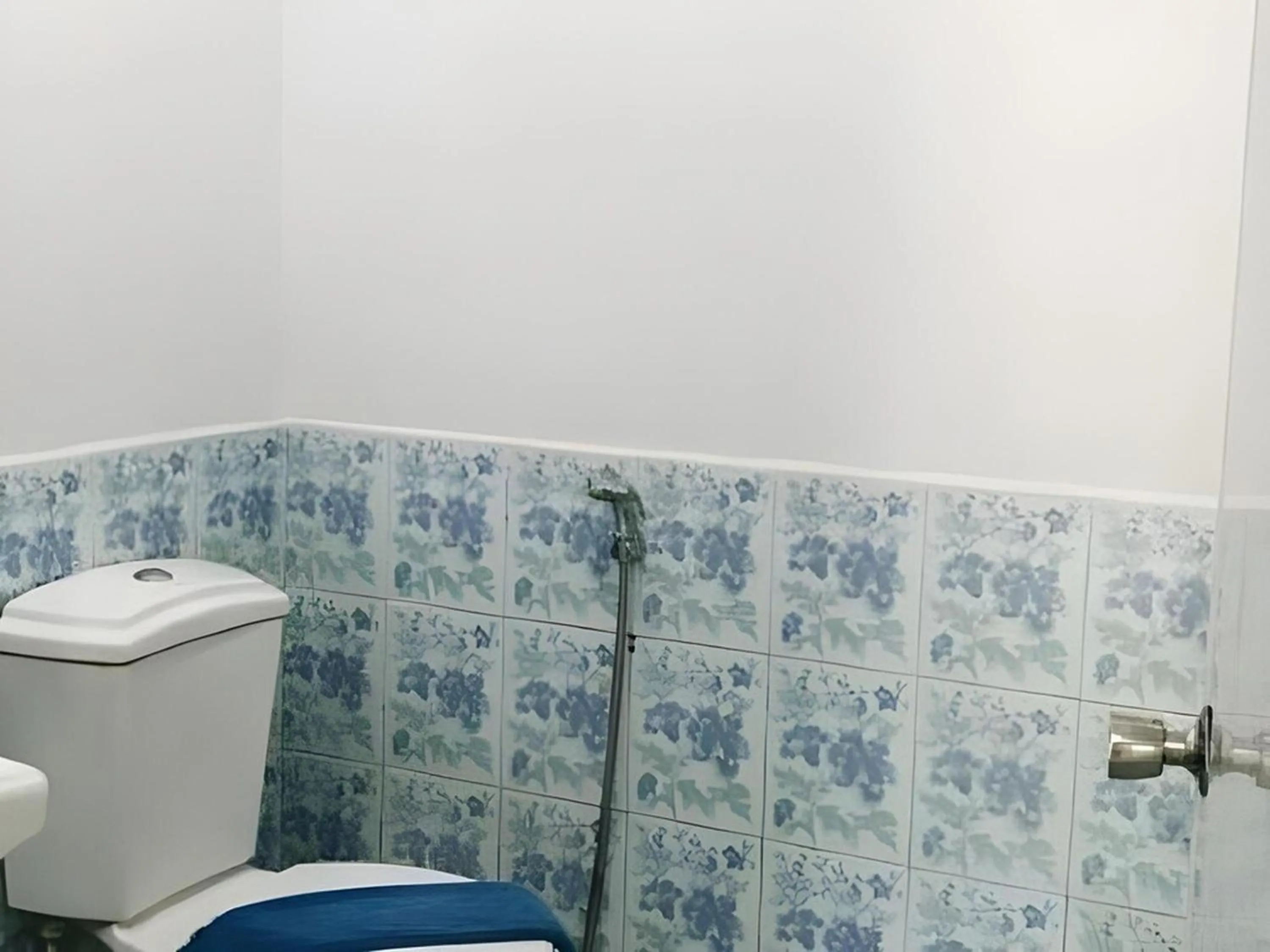 Bathroom in Baan Nuk Anong