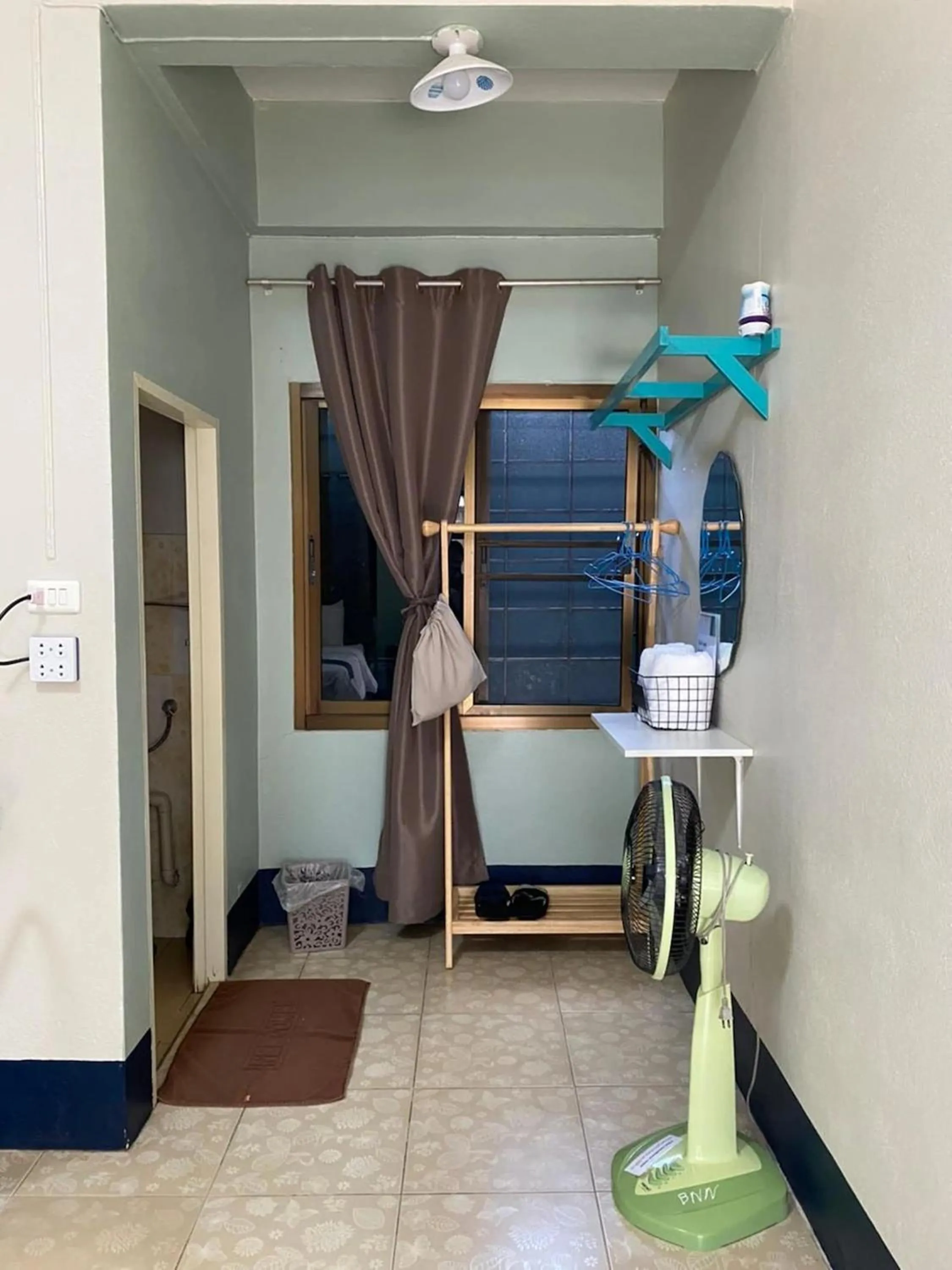 furniture in Baan Nuk Anong