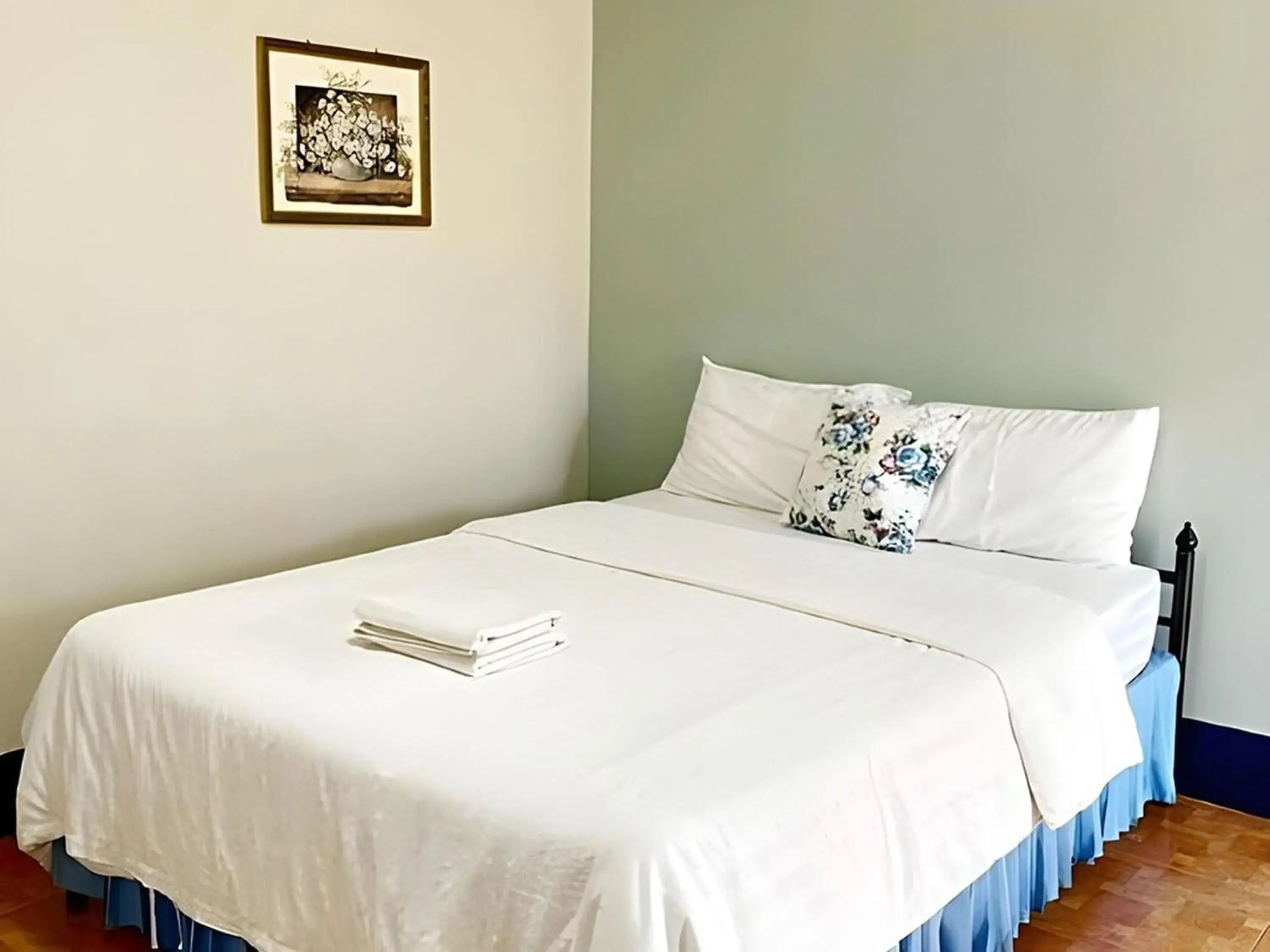 Standard Double Room in Baan Nuk Anong Standard Double Room in Baan Nuk Anong