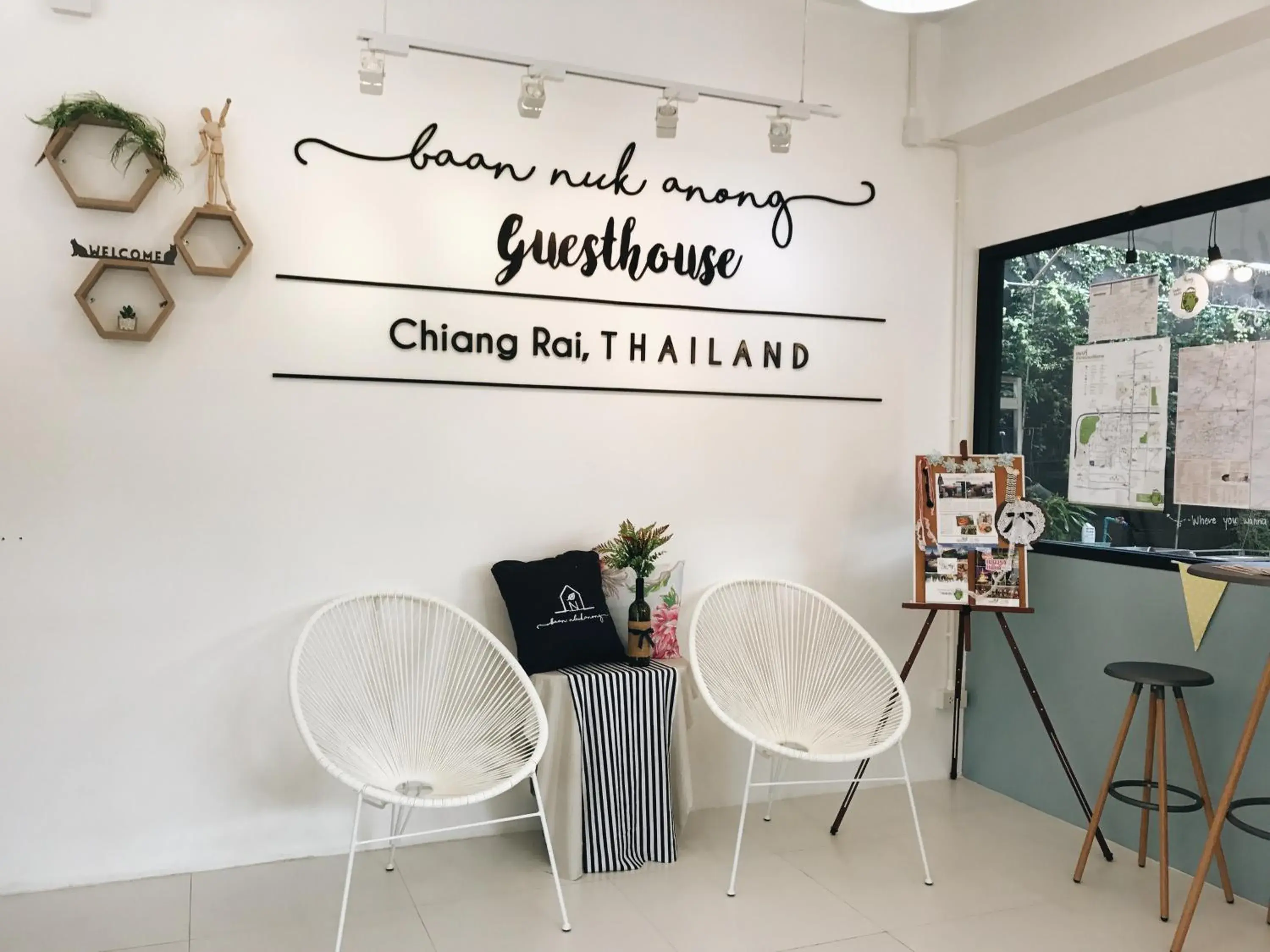 Baan Nuk Anong Baan Nuk Anong