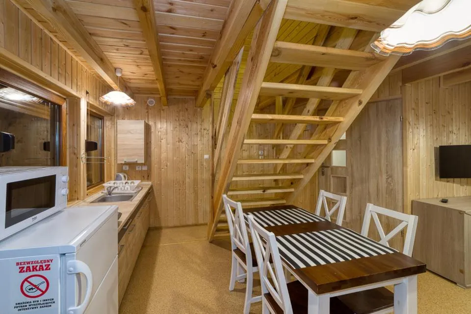 Ośrodek Wypoczynkowy Neptun