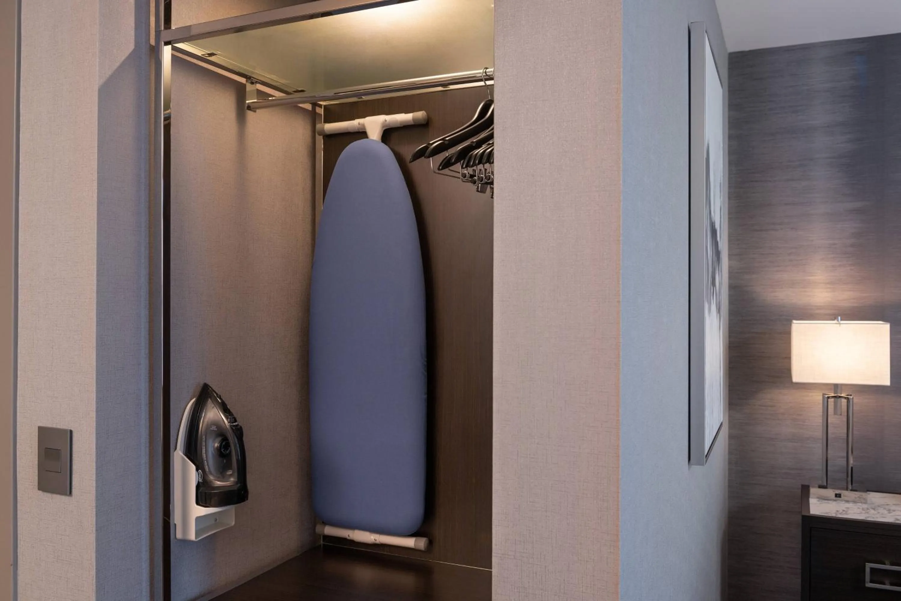 Photo of the whole room in Residence Inn Boston Downtown/South End