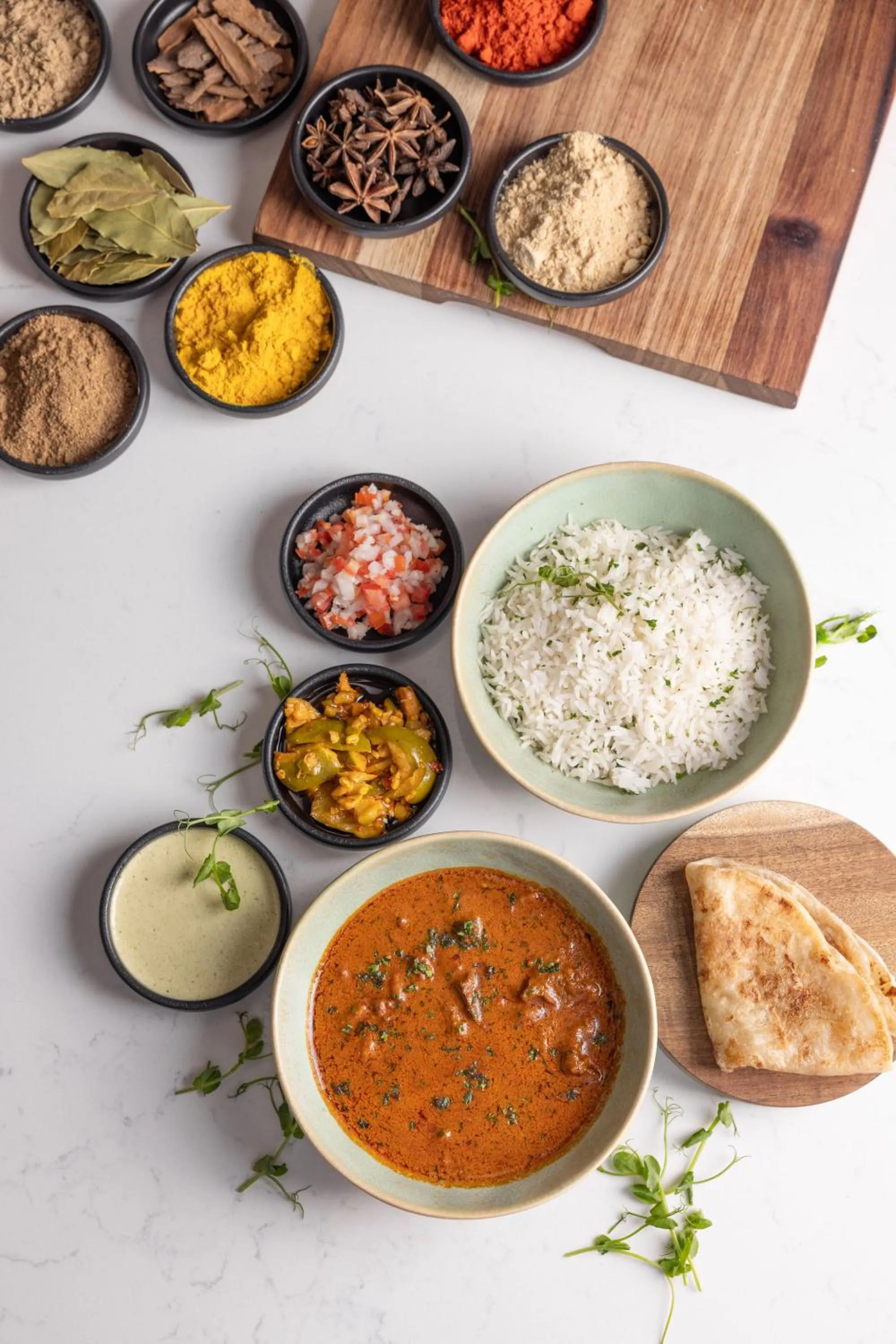 Restaurant/places to eat in AC Hotel by Marriott Cape Town Waterfront