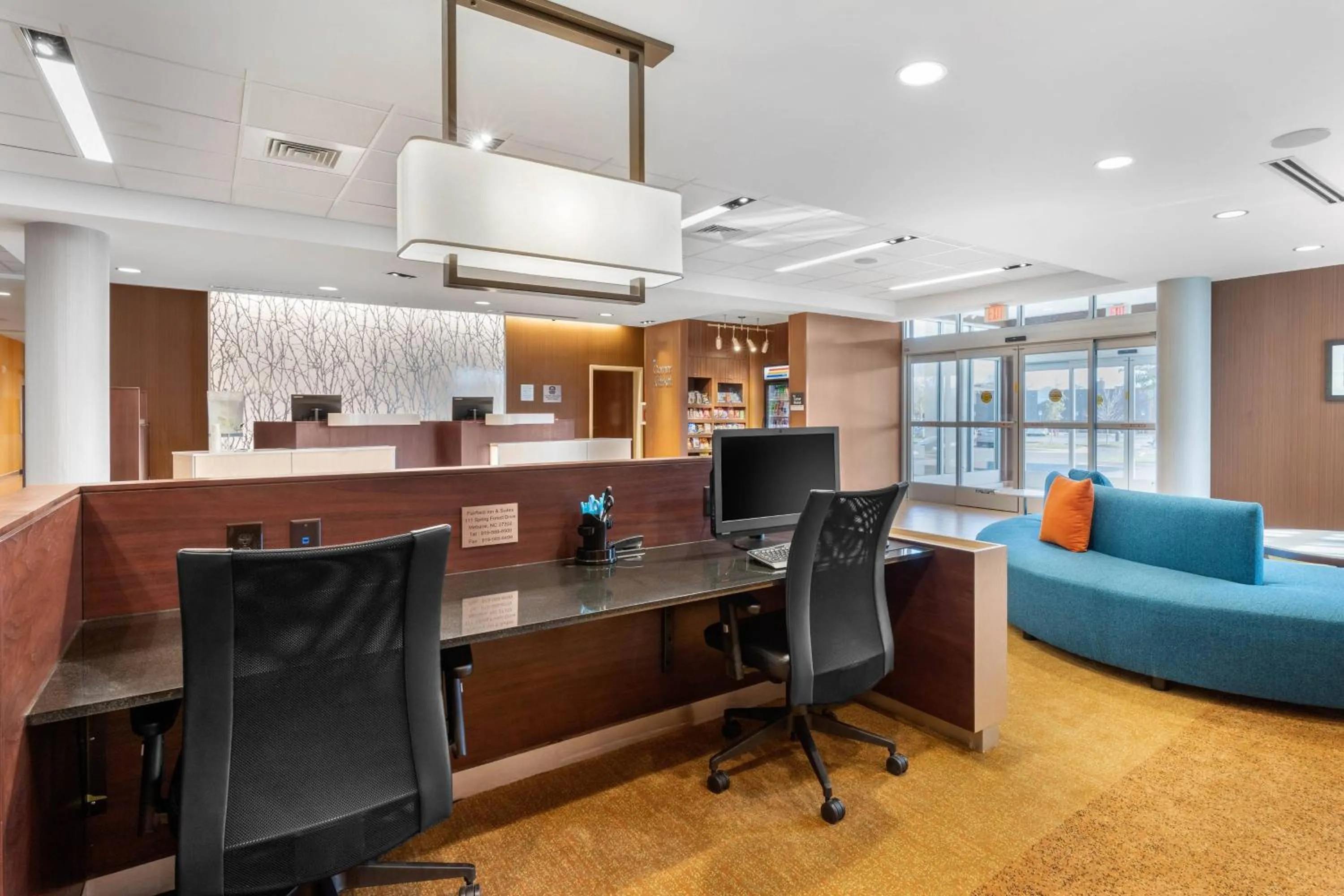 Other in Fairfield Inn & Suites by Marriott Mebane