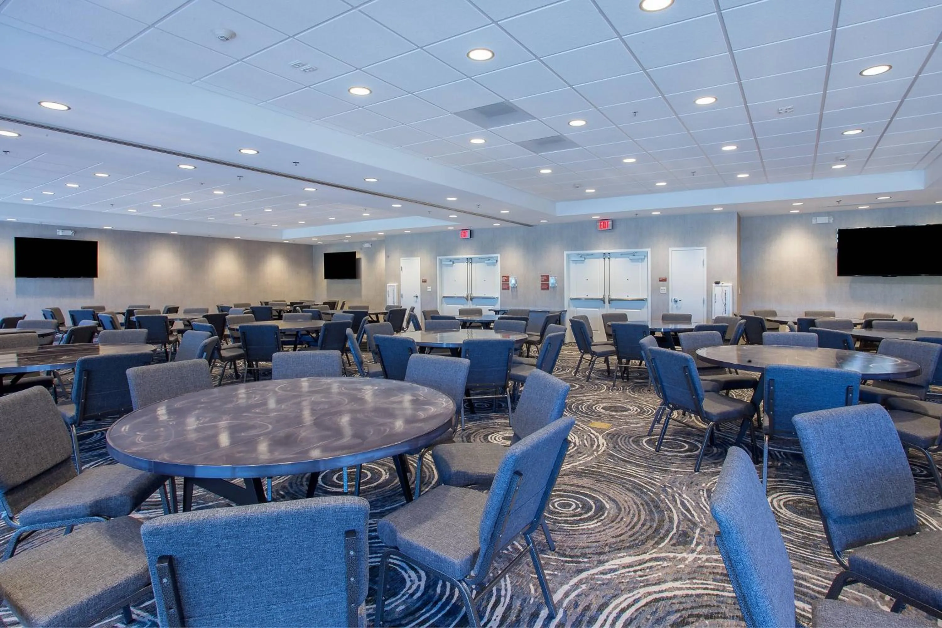 Meeting/conference room in TownePlace Suites by Marriott Knoxville Oak Ridge