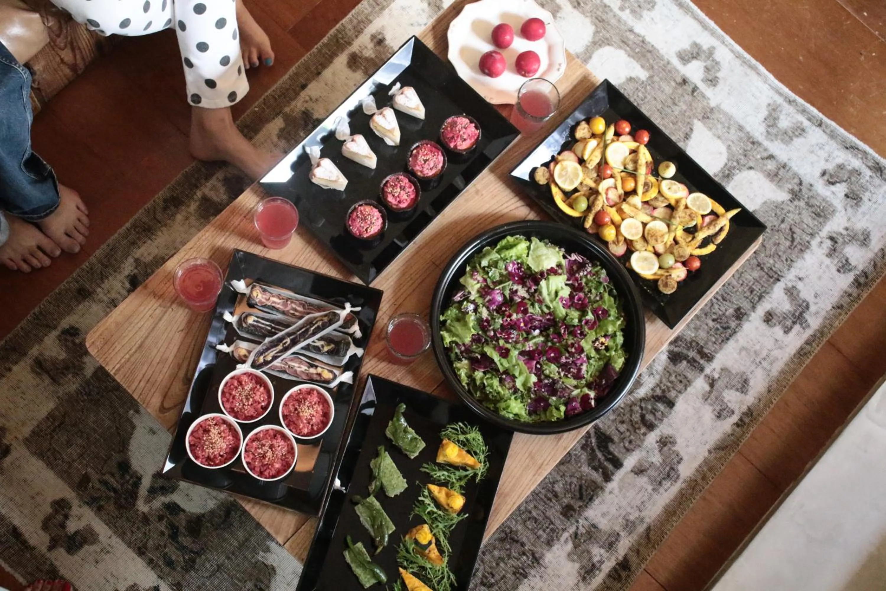 The Bath & Bed Hayama