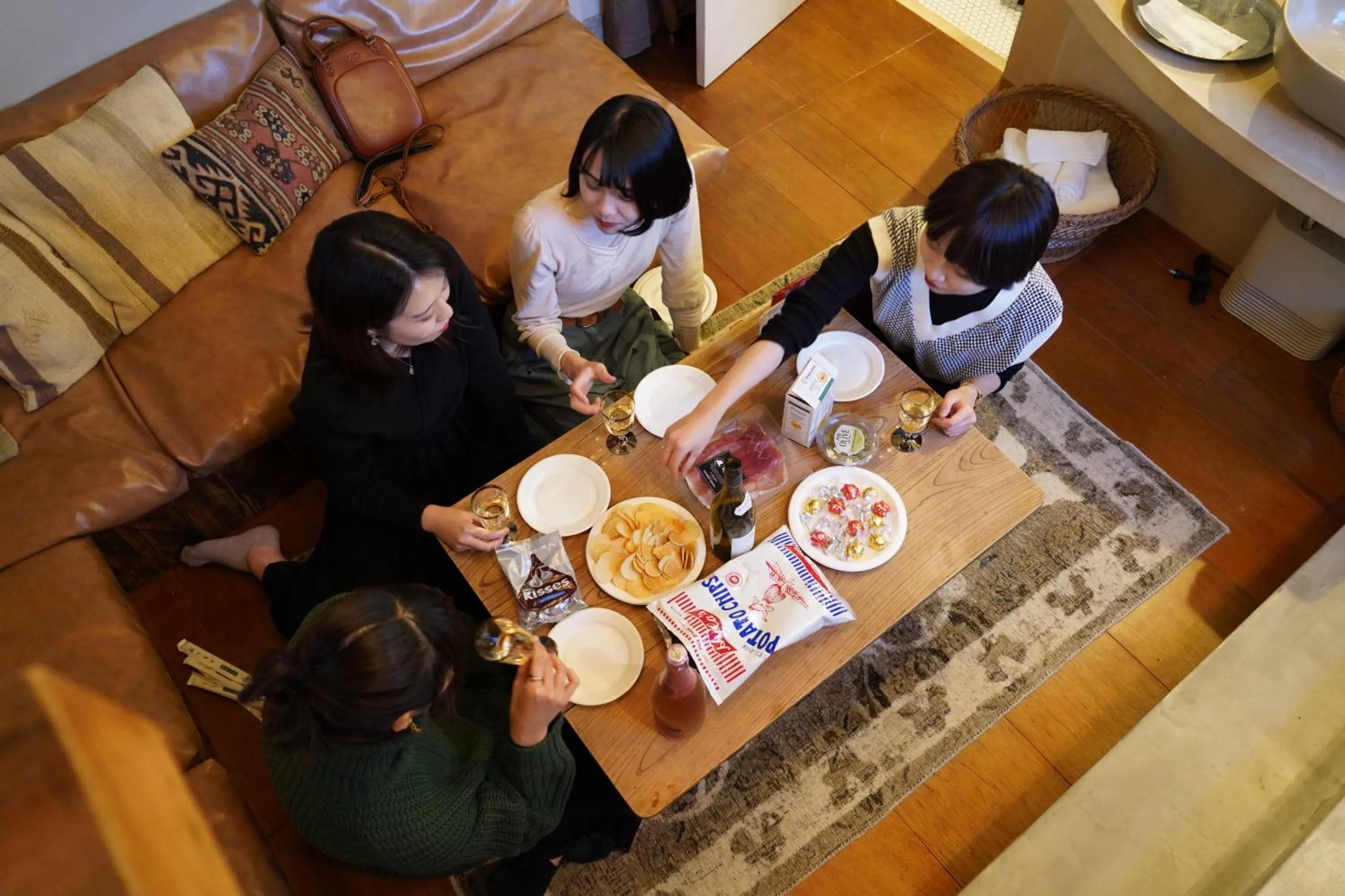 The Bath & Bed Hayama