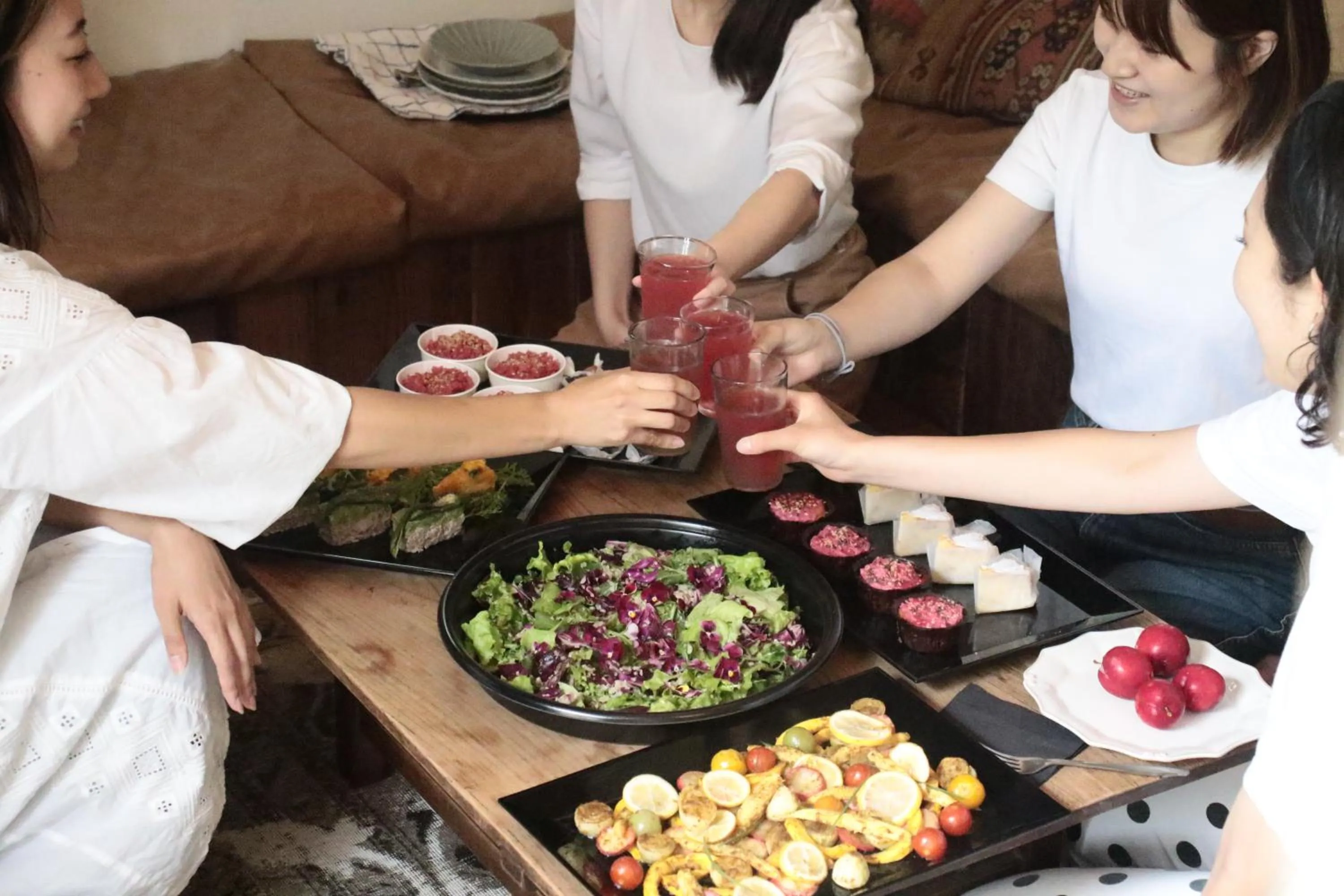 The Bath & Bed Hayama