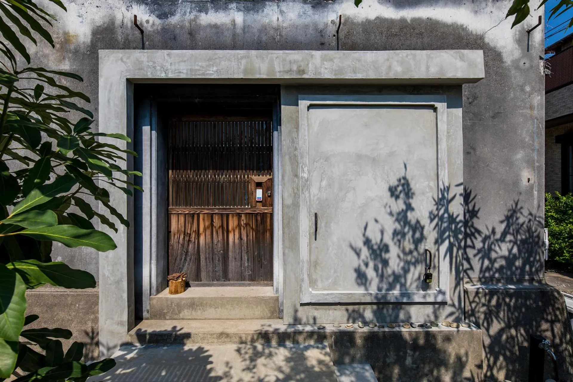 The Bath & Bed Hayama