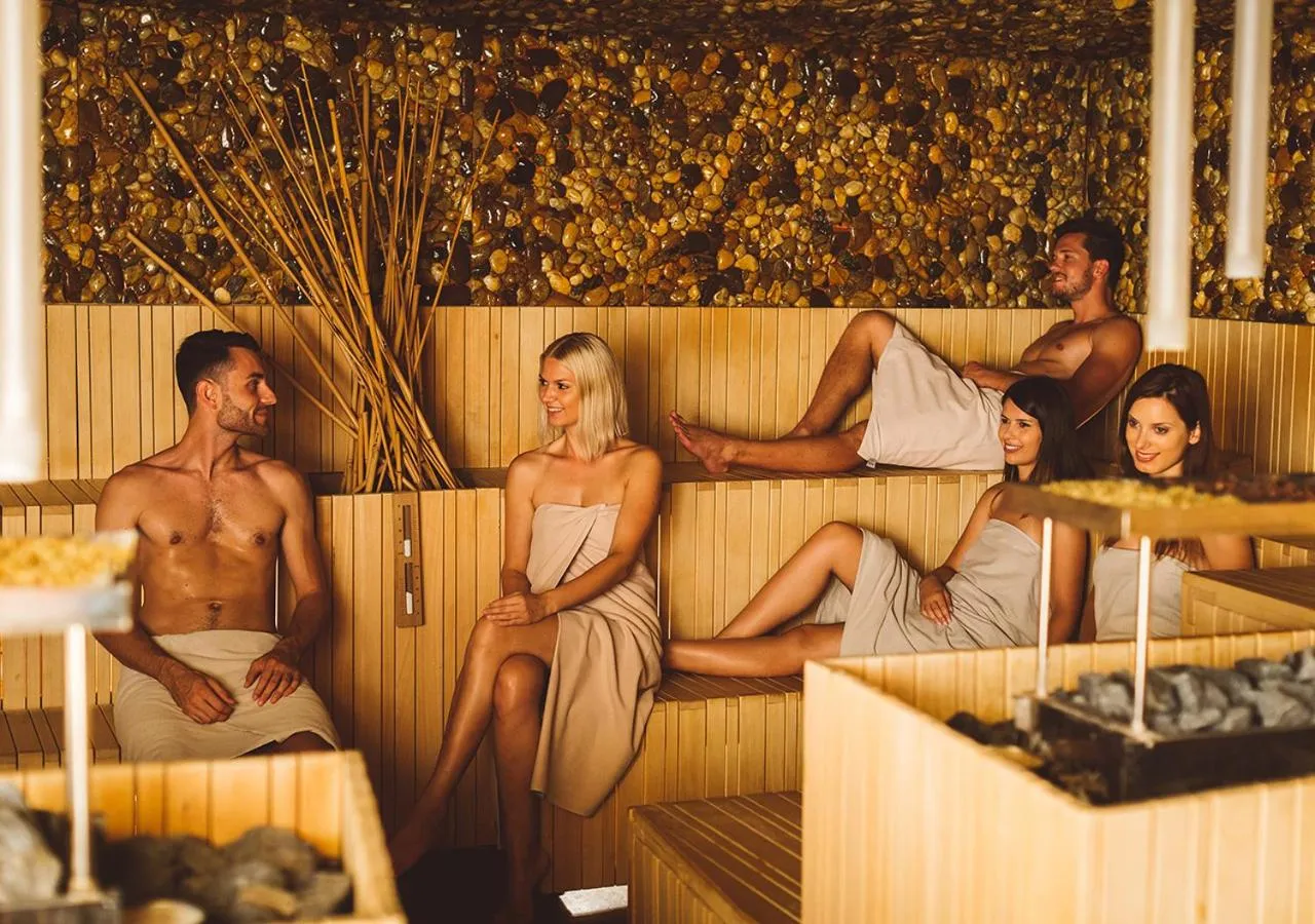 Terme Olimia - Hotel Sotelia