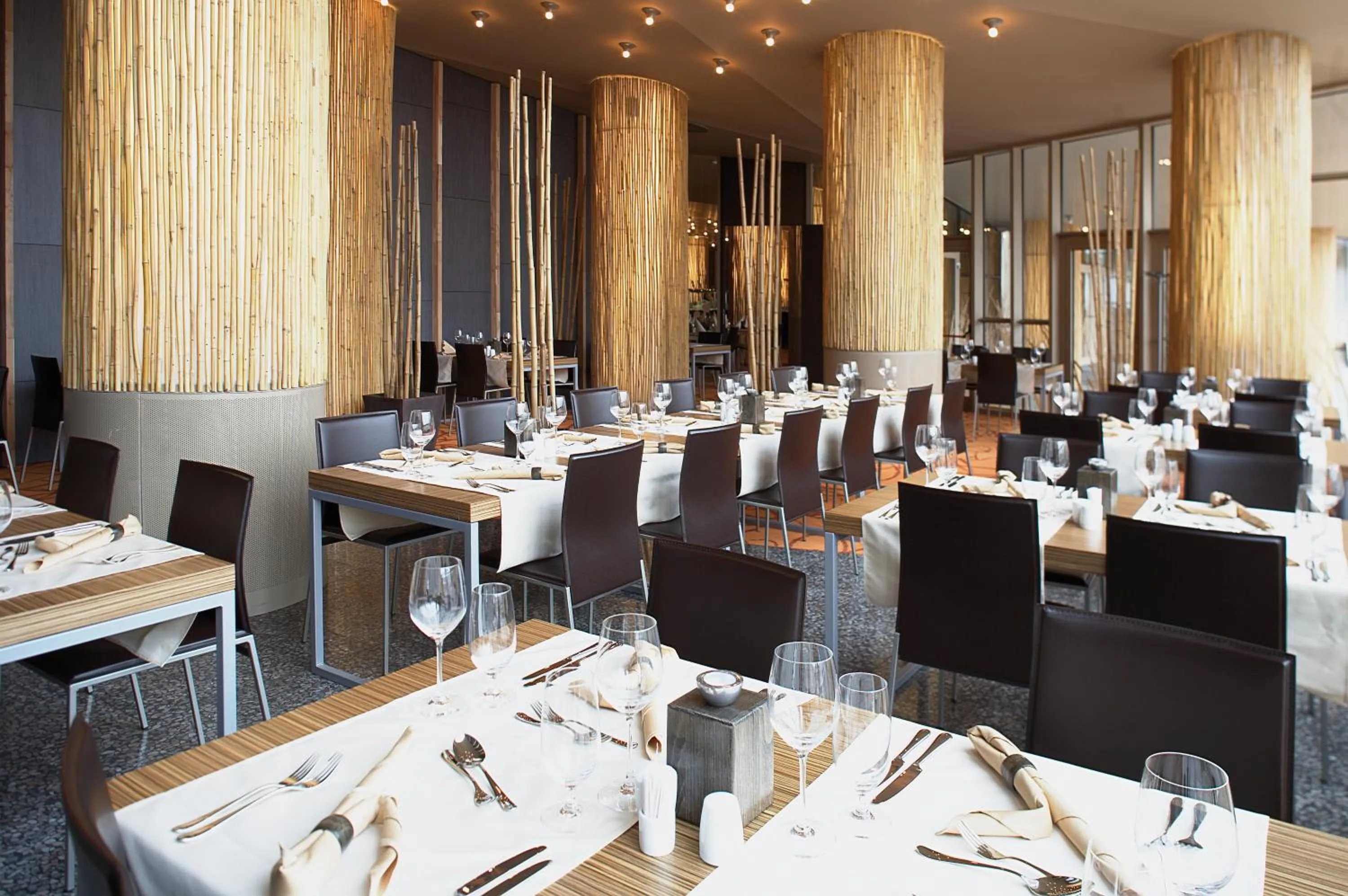 Restaurant/places to eat in Terme Olimia - Hotel Sotelia