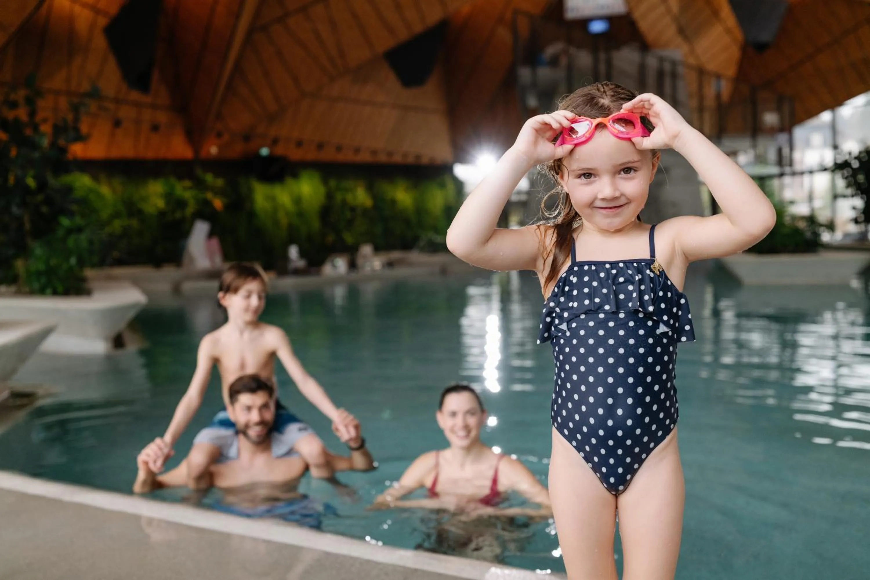 Terme Olimia - Hotel Sotelia