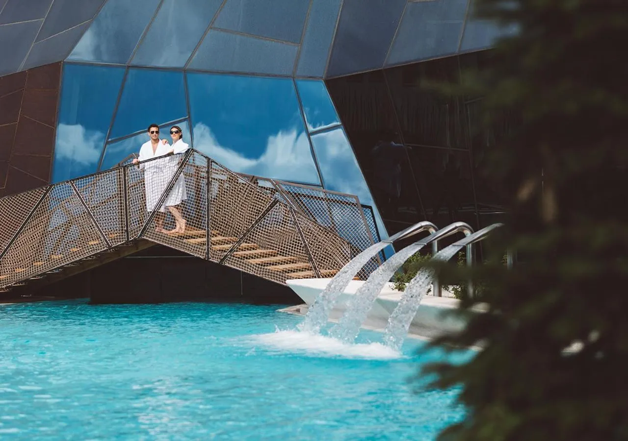 Terme Olimia - Hotel Sotelia