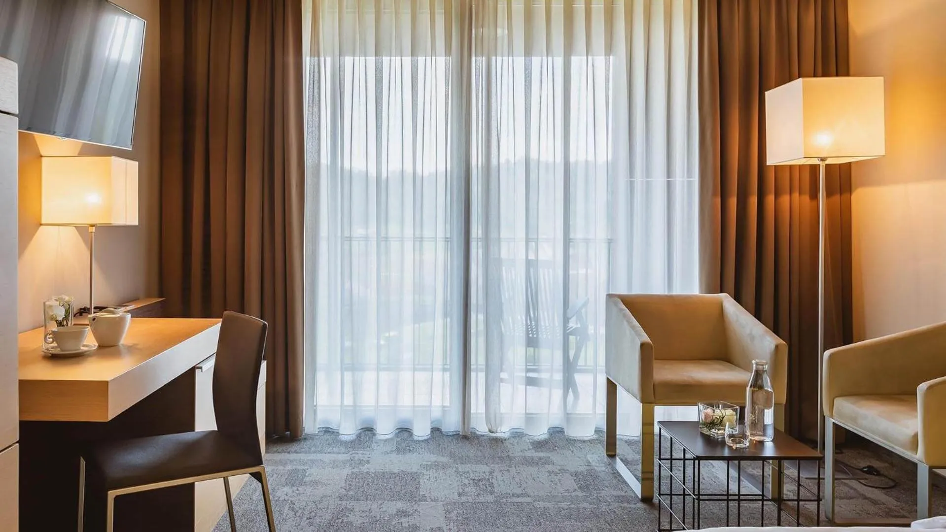 Terme Olimia - Hotel Sotelia