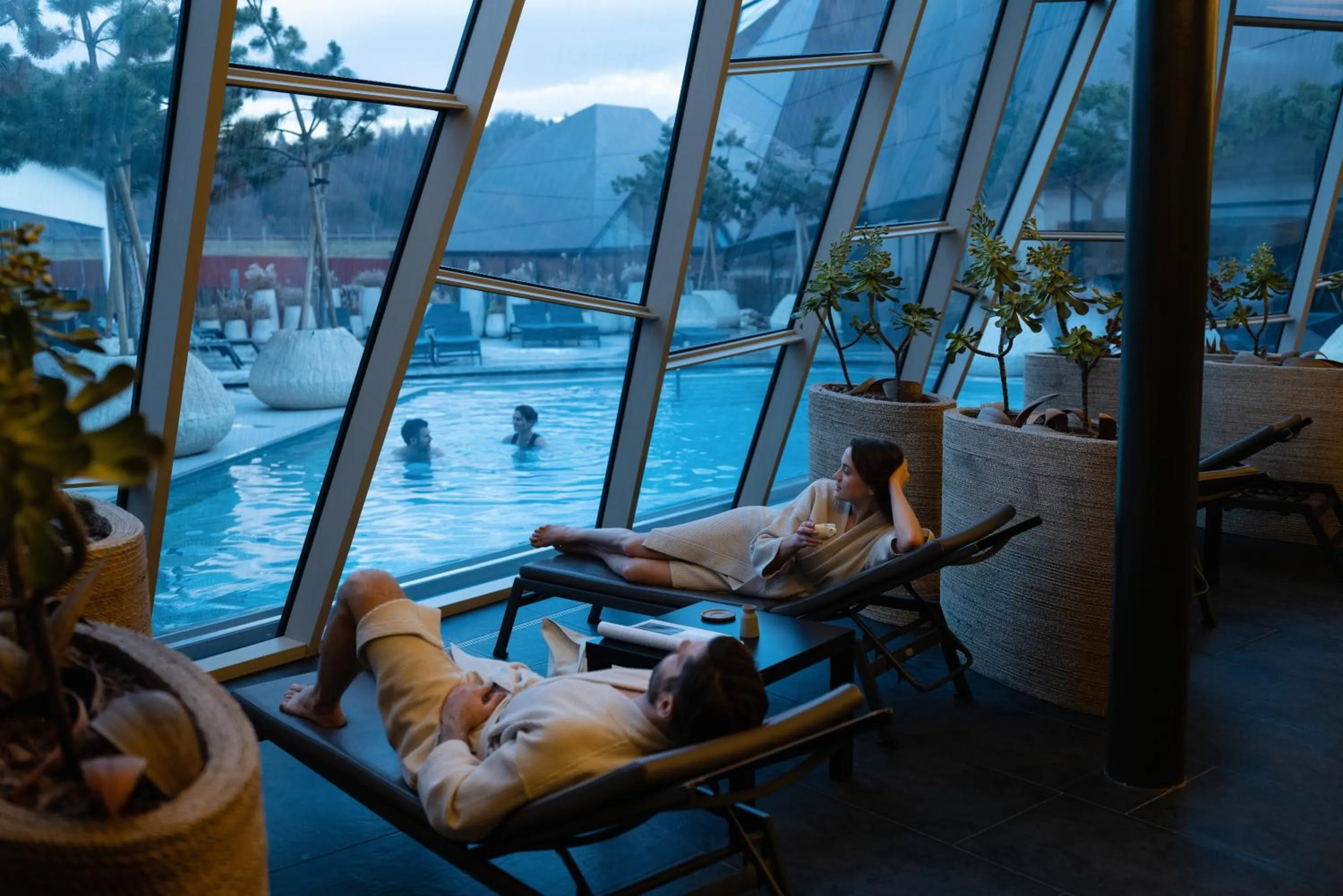 Terme Olimia - Hotel Sotelia