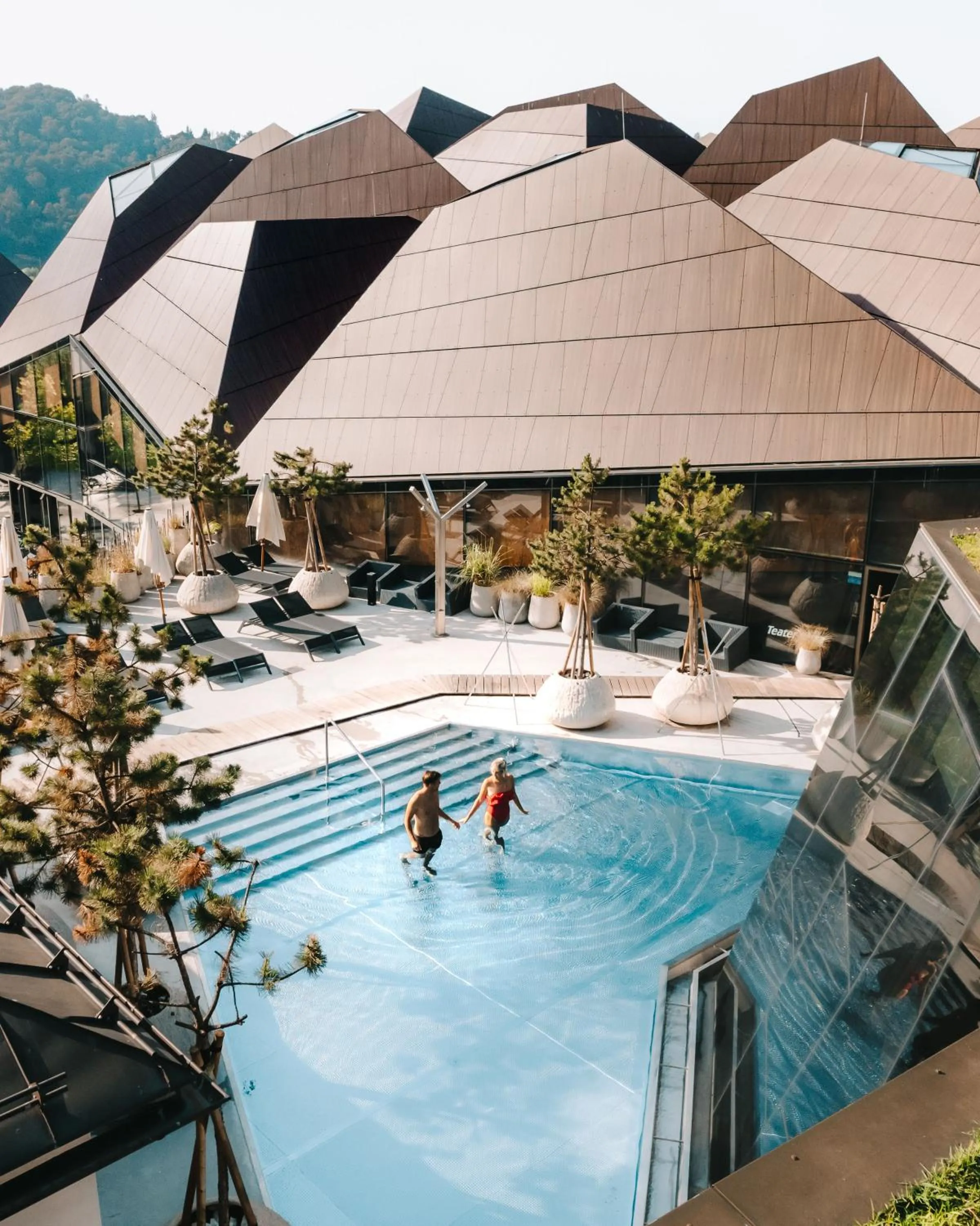 Terme Olimia - Hotel Sotelia