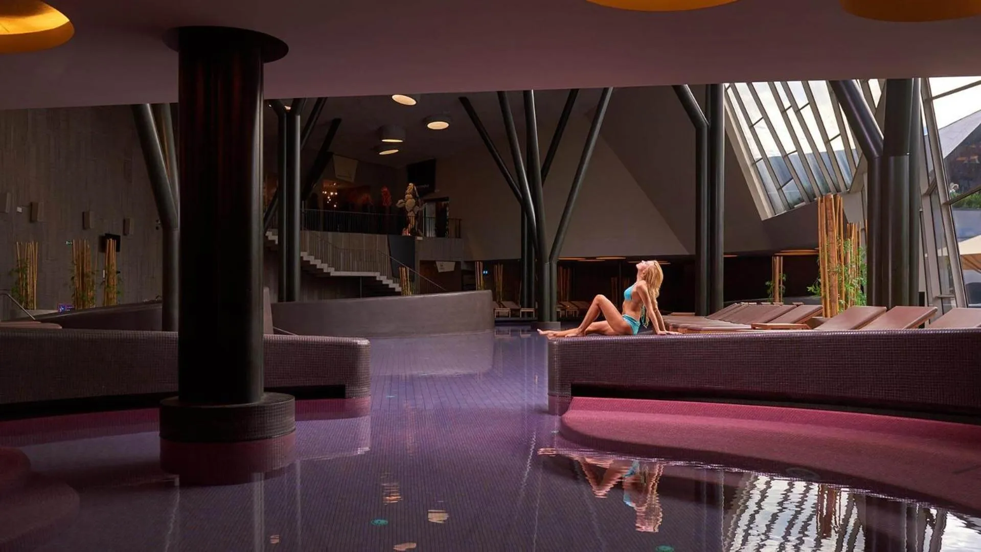 Terme Olimia - Hotel Sotelia