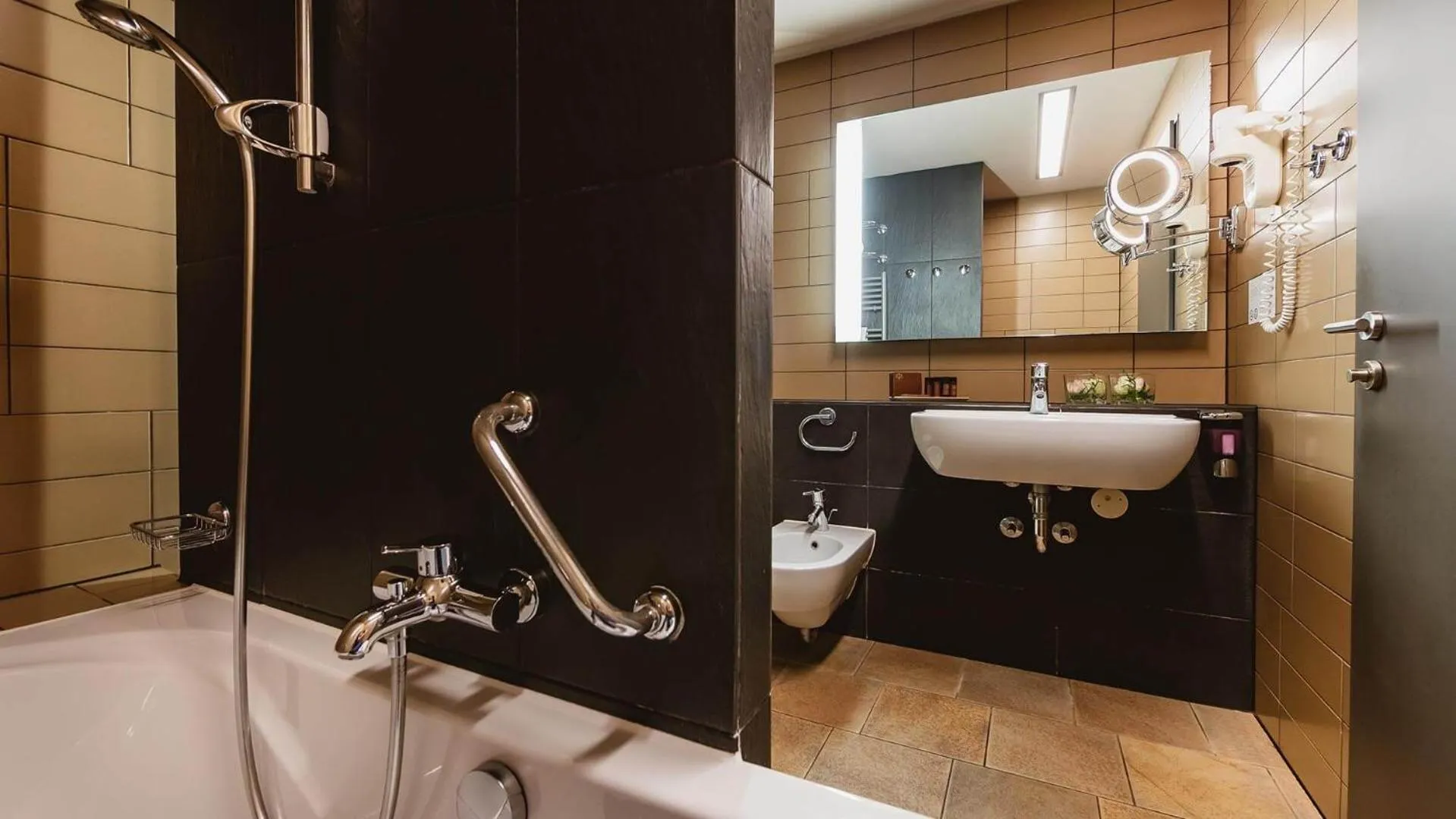 Terme Olimia - Hotel Sotelia