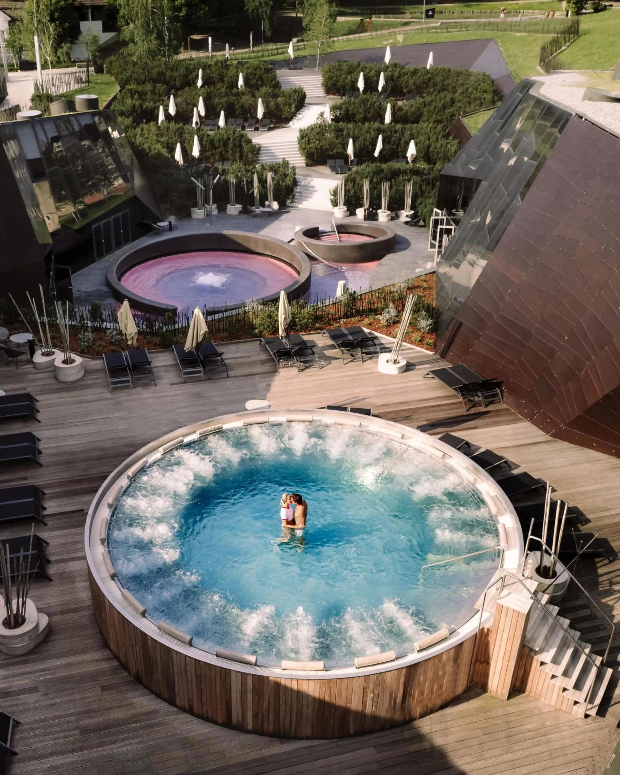 Terme Olimia - Hotel Sotelia