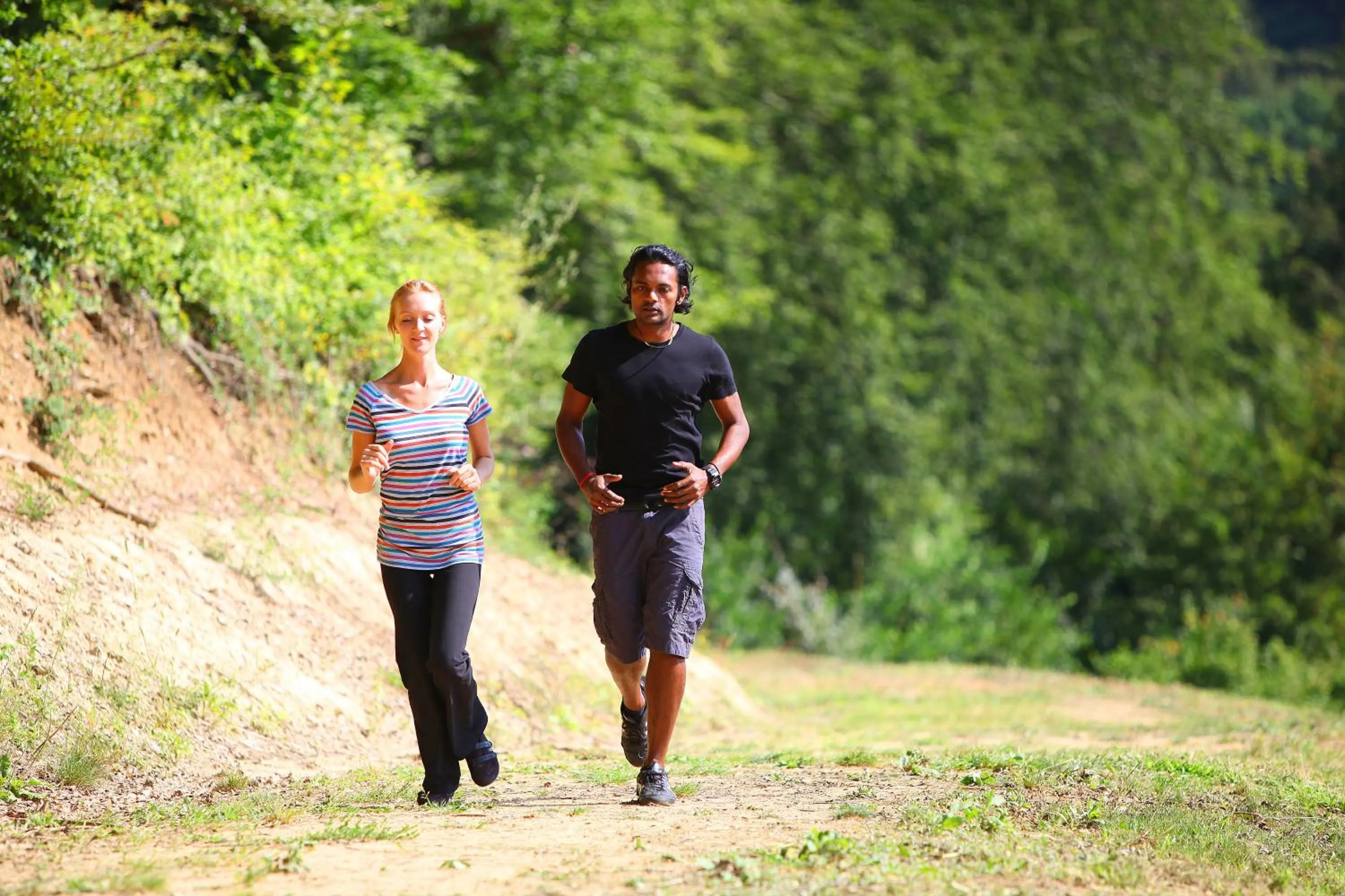 People in Terme Olimia - Hotel Sotelia