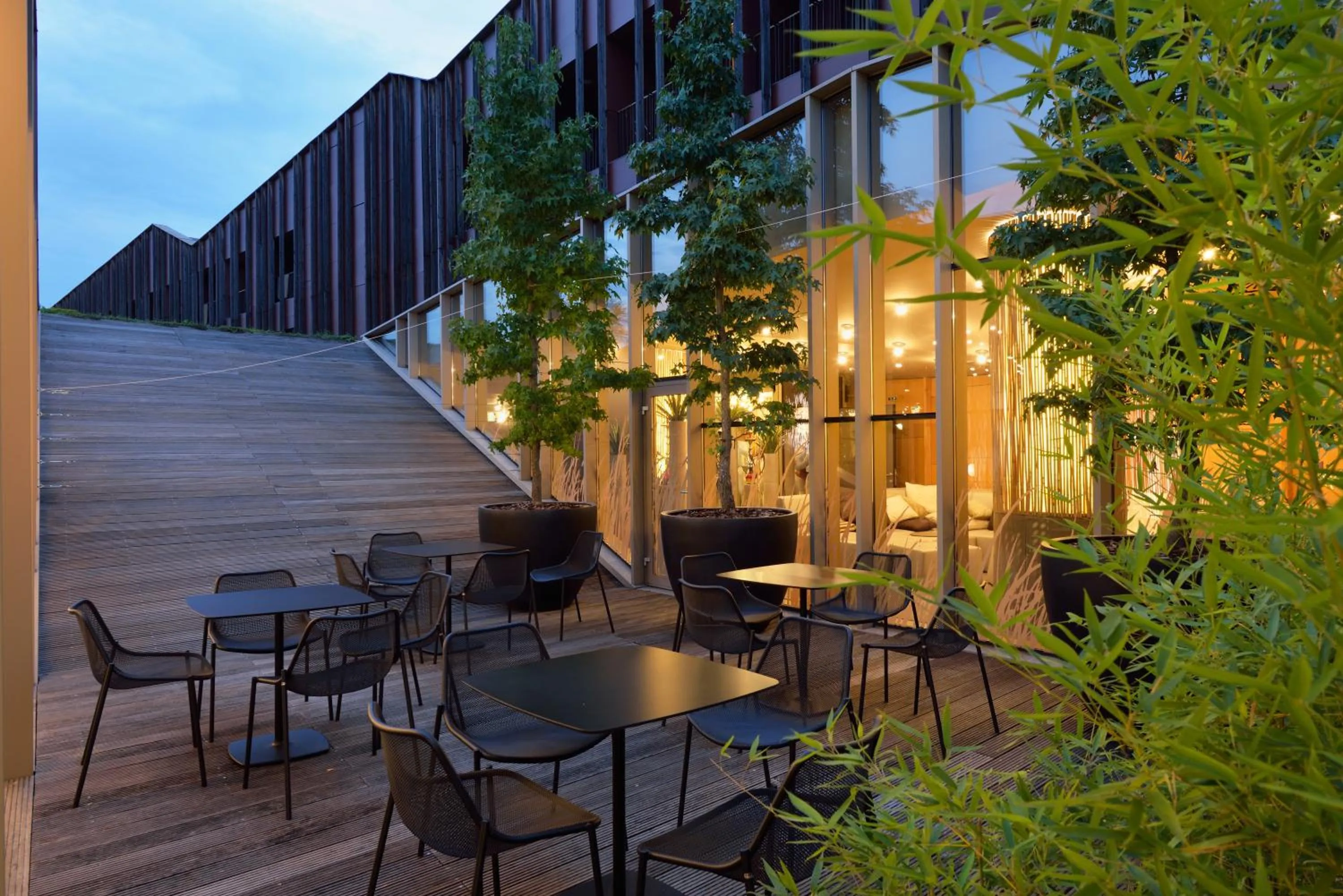 Terme Olimia - Hotel Sotelia