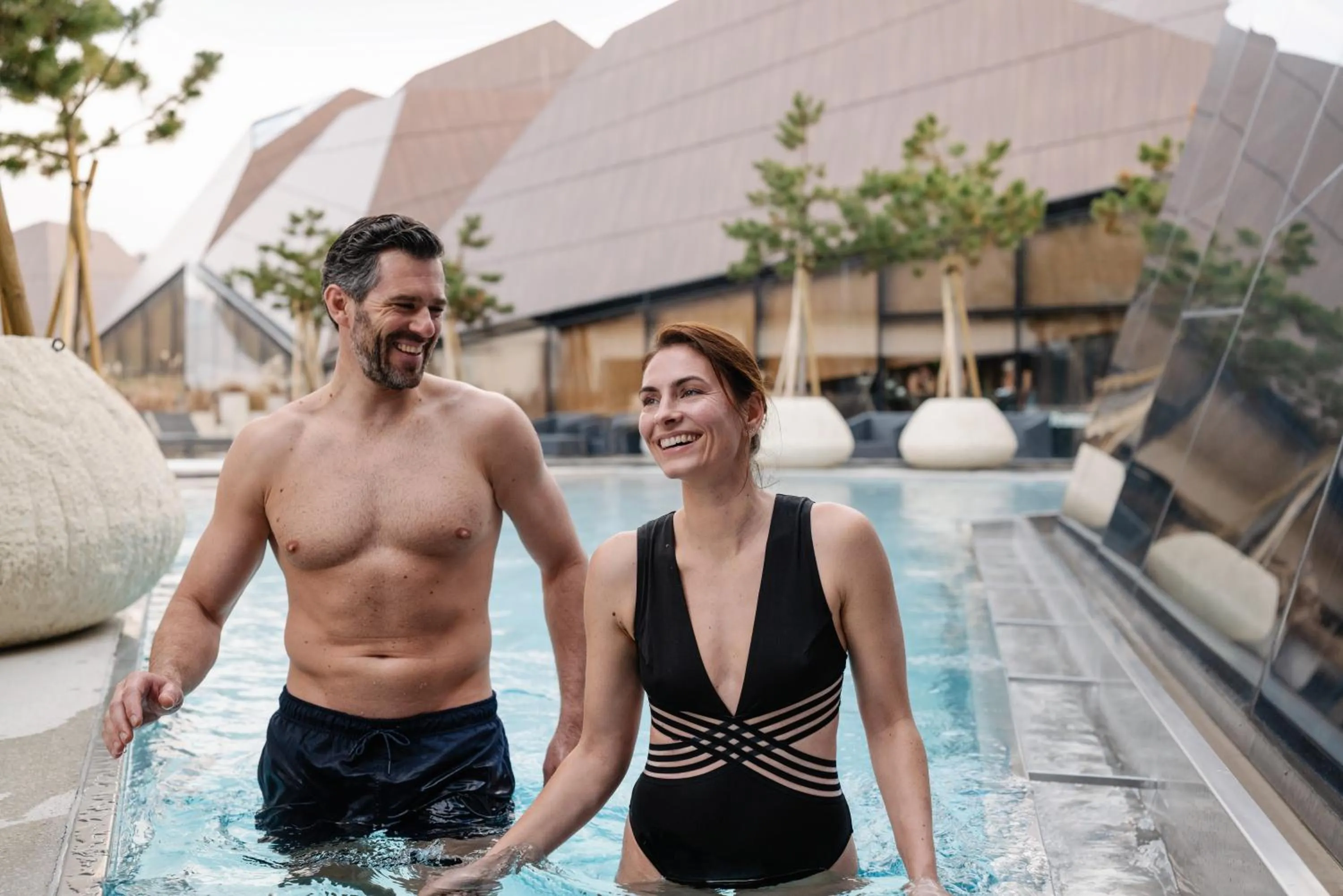 Terme Olimia - Hotel Sotelia