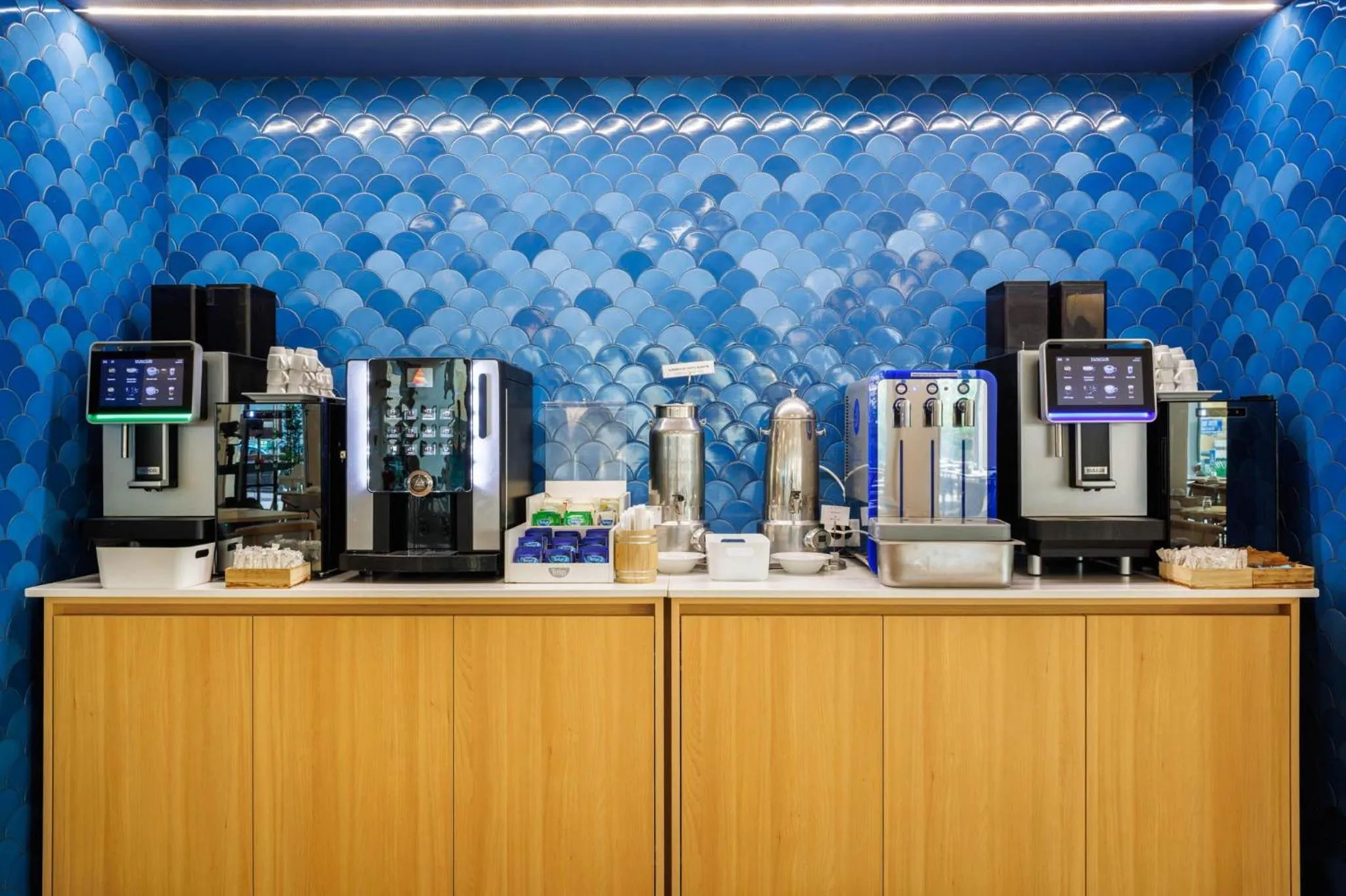 Restaurant/places to eat in Jupiter Algarve Hotel - Beach & Spa