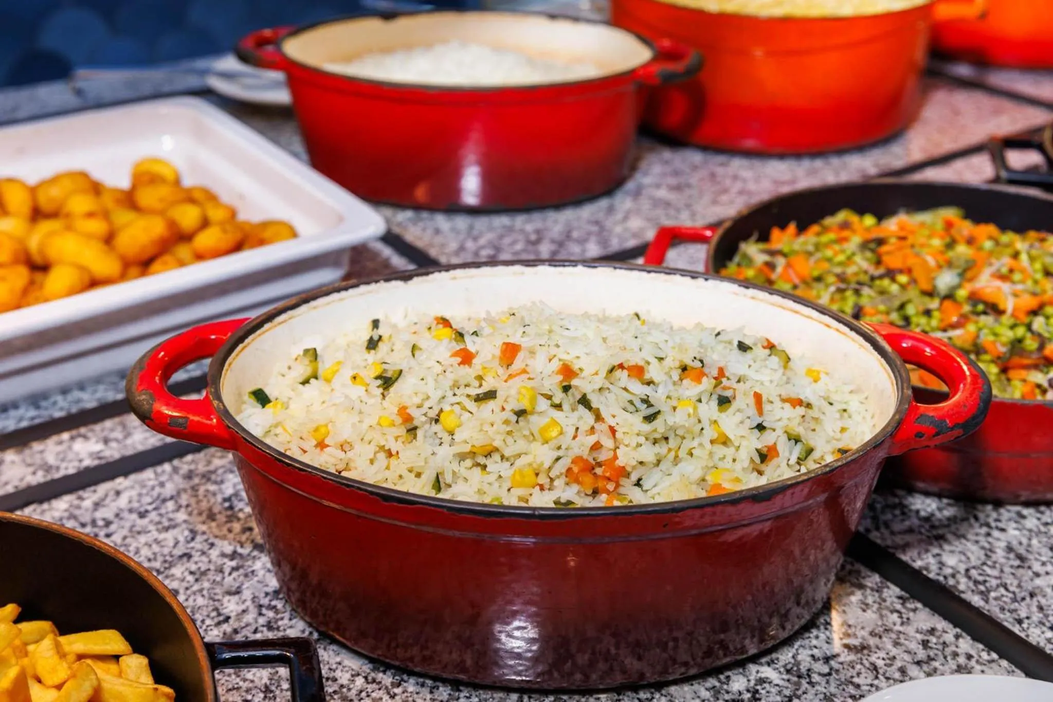 Restaurant/places to eat in Jupiter Algarve Hotel - Beach & Spa