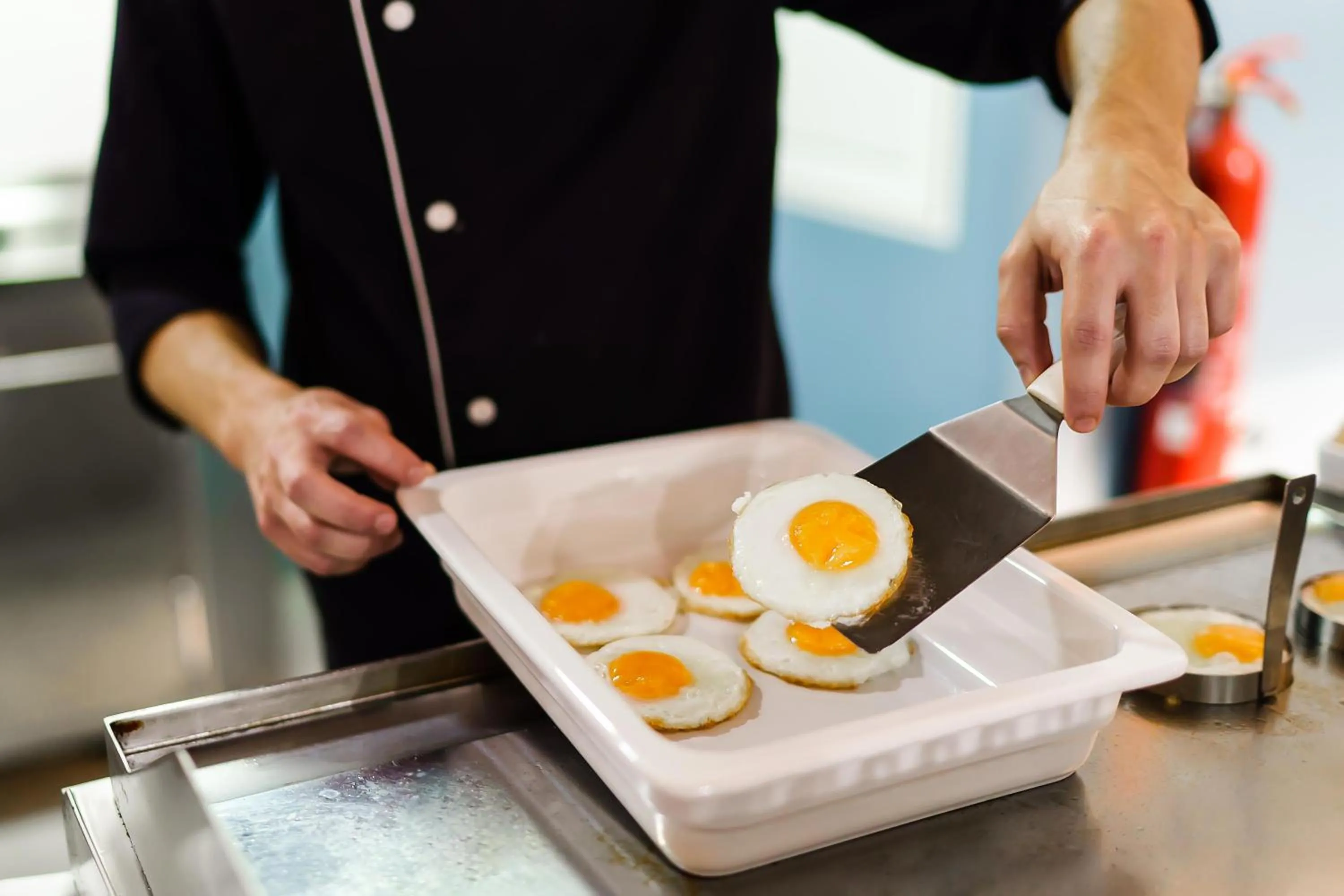 Restaurant/places to eat in Jupiter Algarve Hotel - Beach & Spa