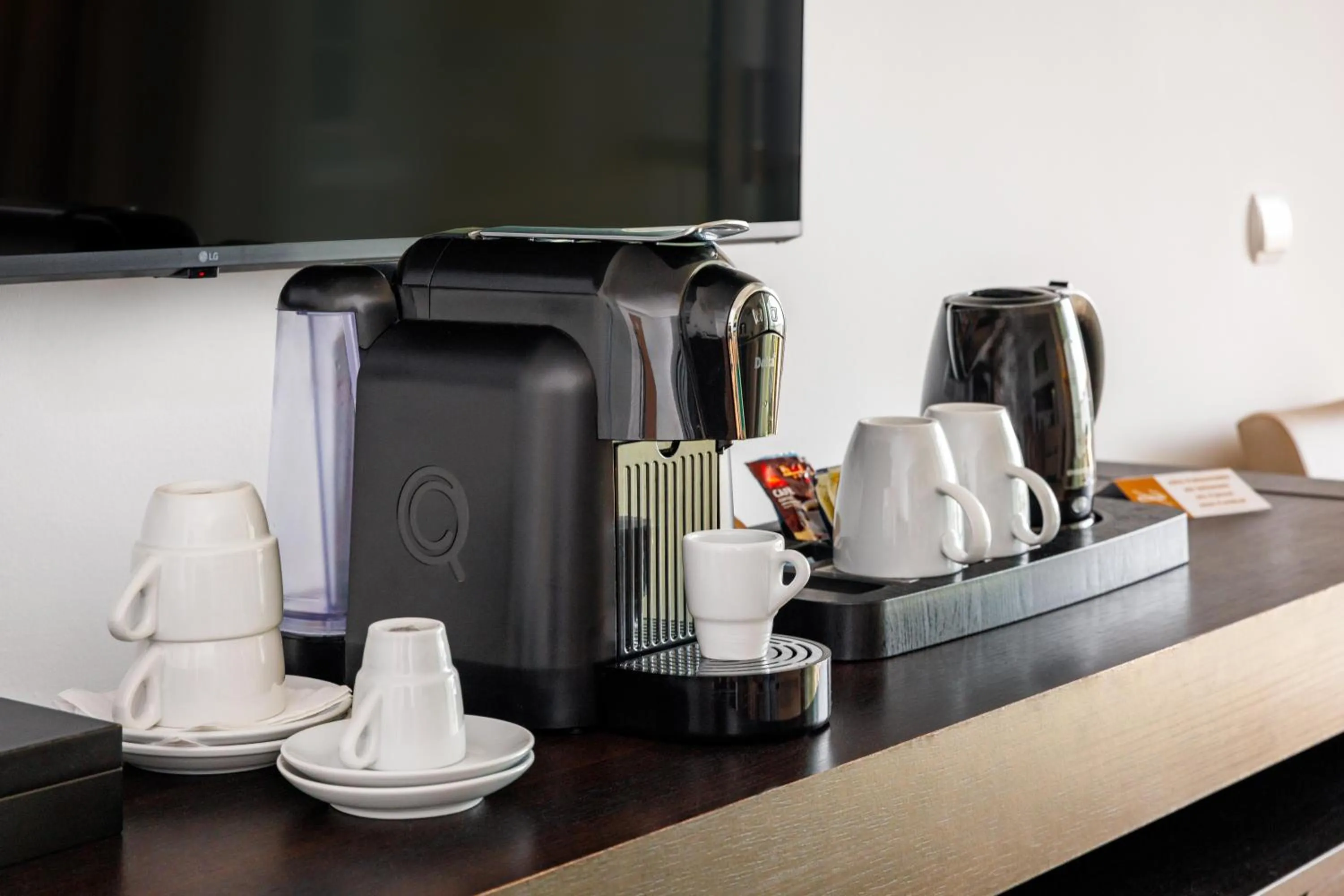 Balcony/Terrace in Jupiter Algarve Hotel - Beach & Spa