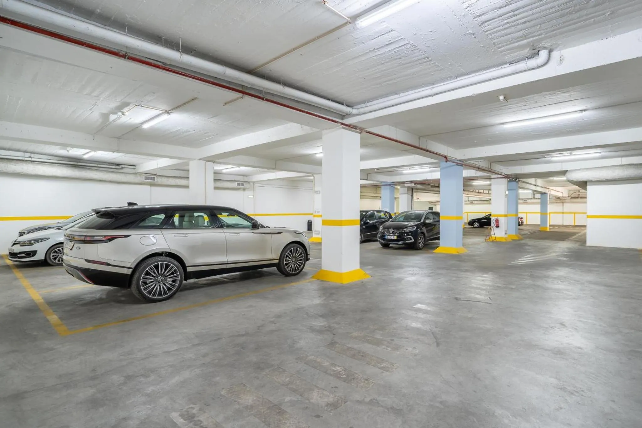 Activities in Jupiter Algarve Hotel - Beach & Spa