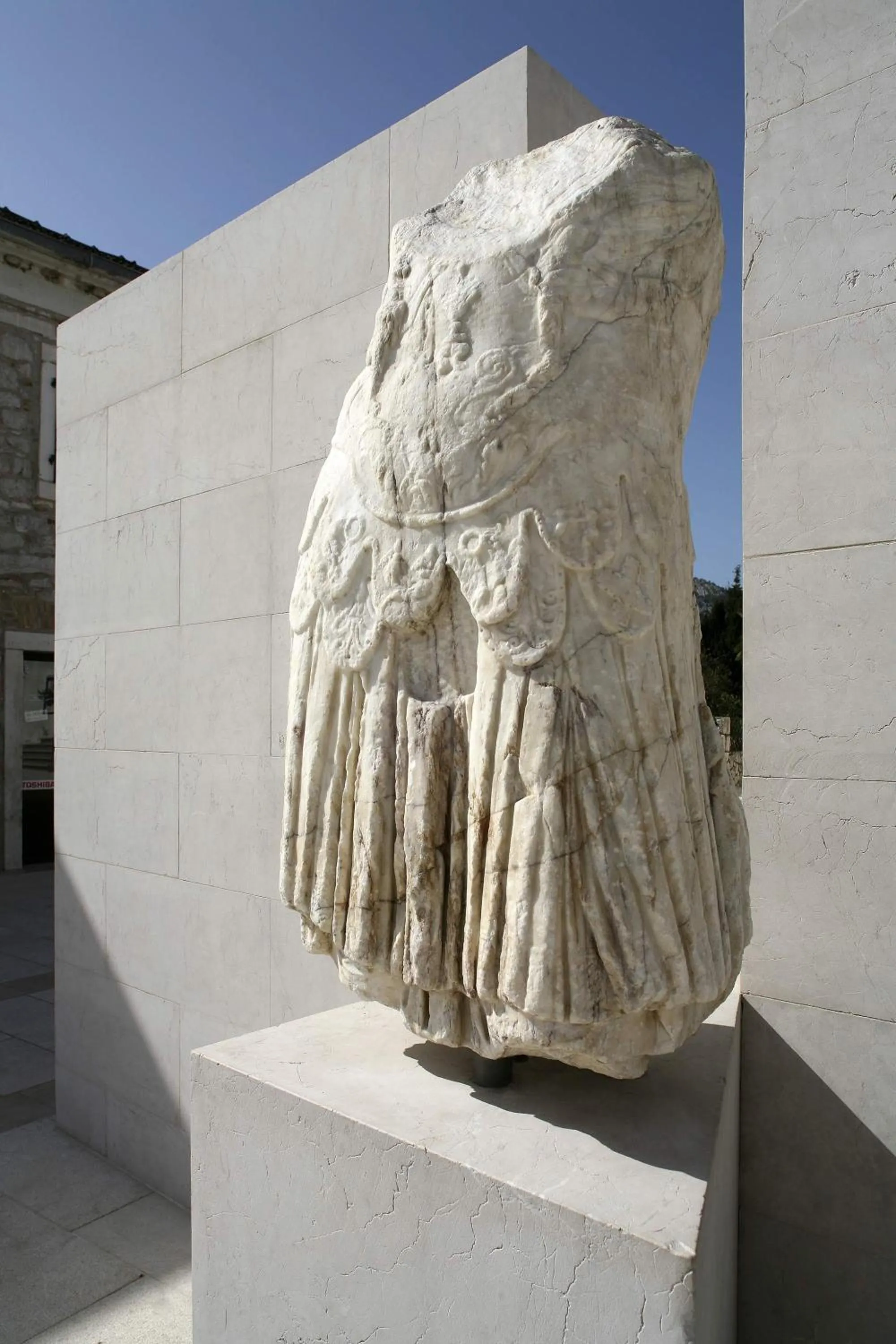 Nearby landmark in Hotel Merlot