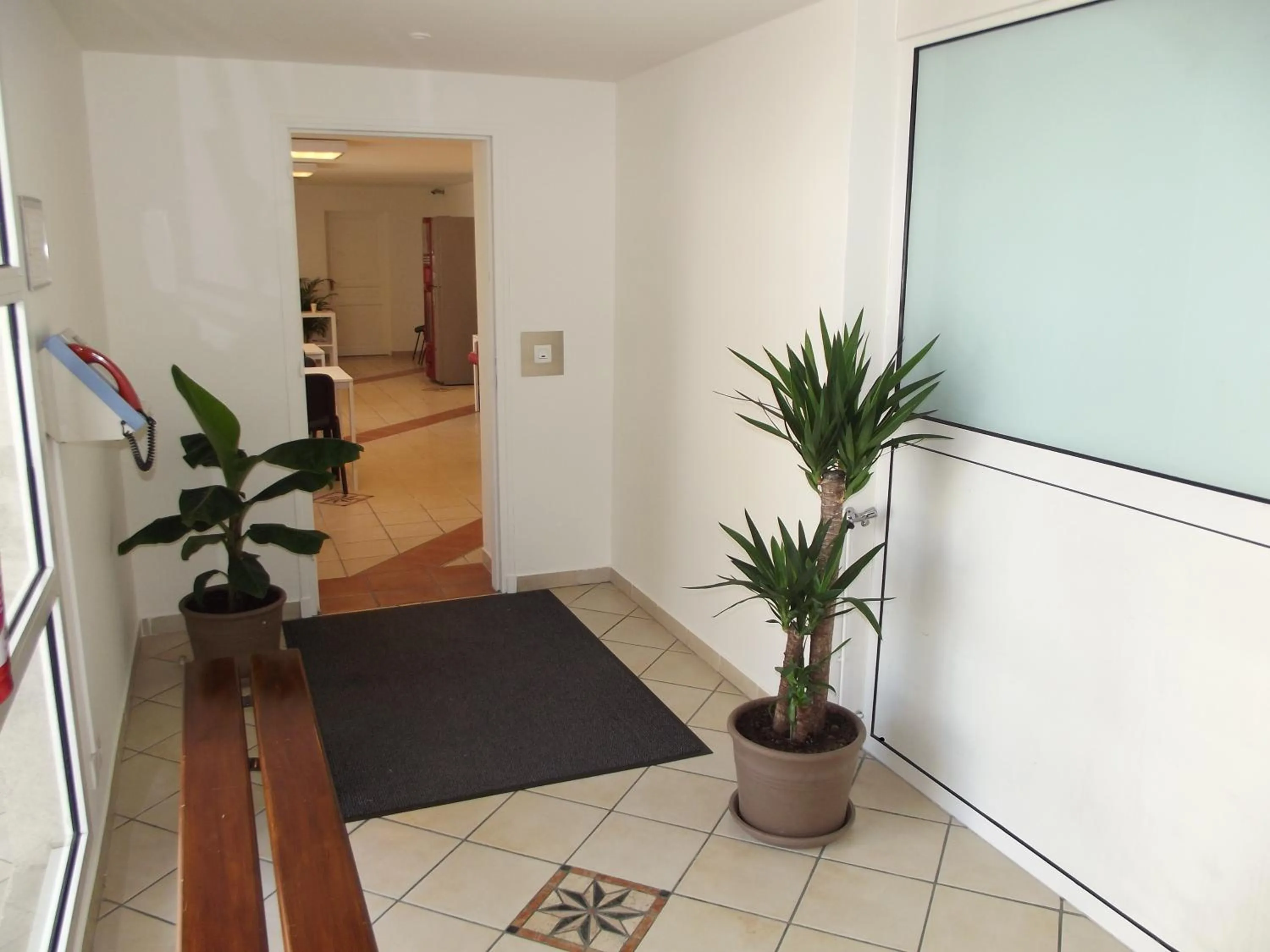 Other in City Résidence Avignon