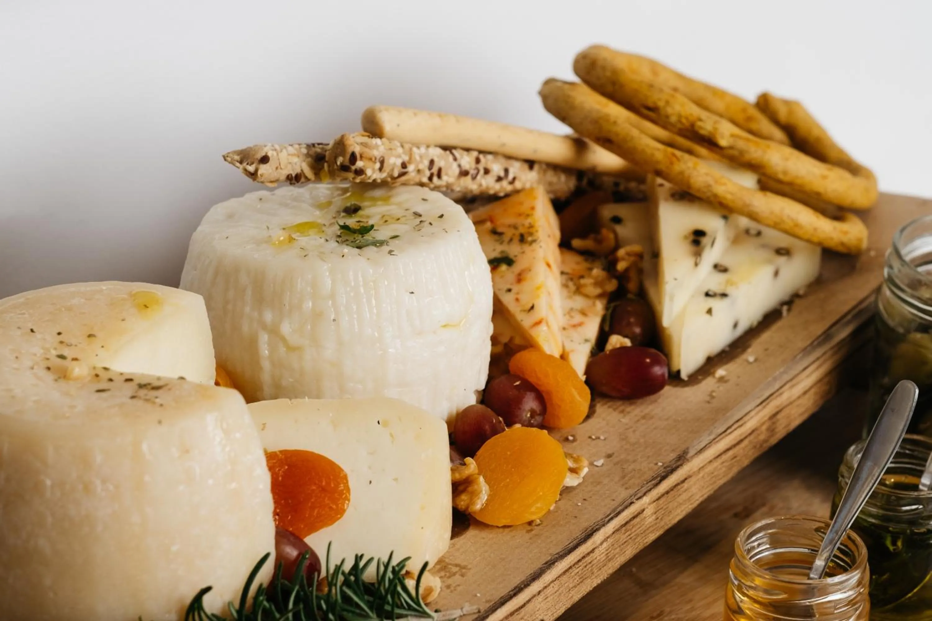 Breakfast in Cyano Hotel