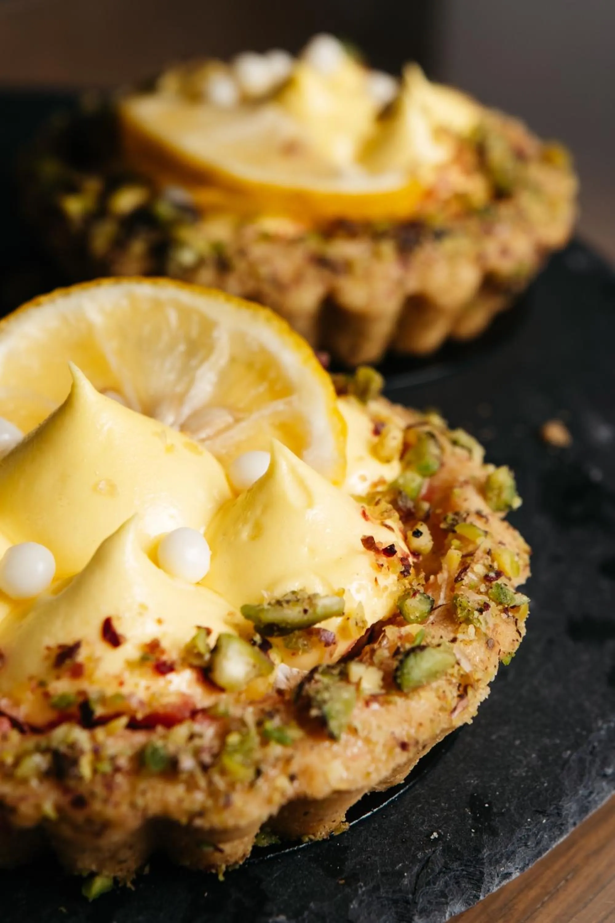 Buffet breakfast in Cyano Hotel