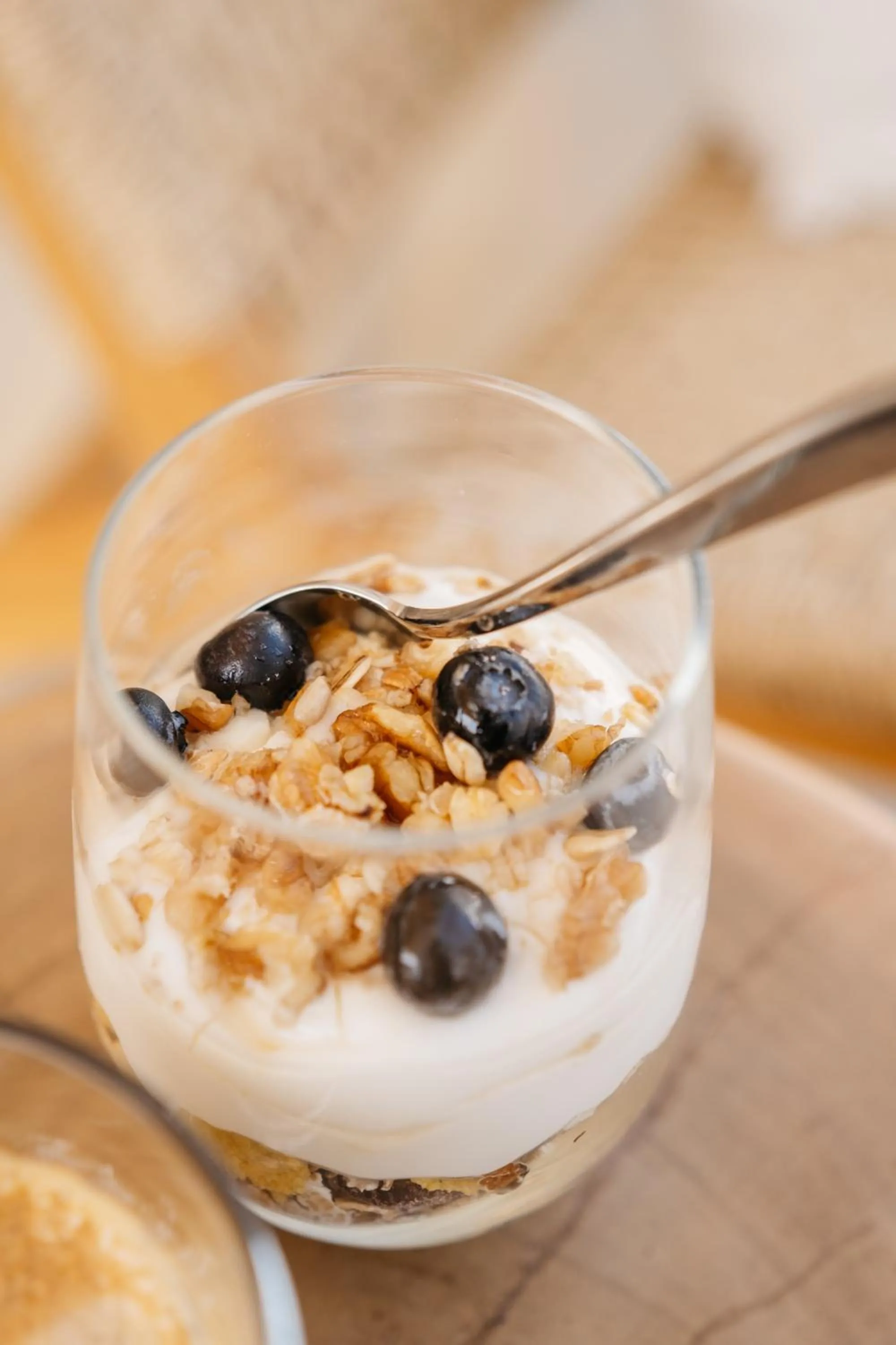 Breakfast in Cyano Hotel